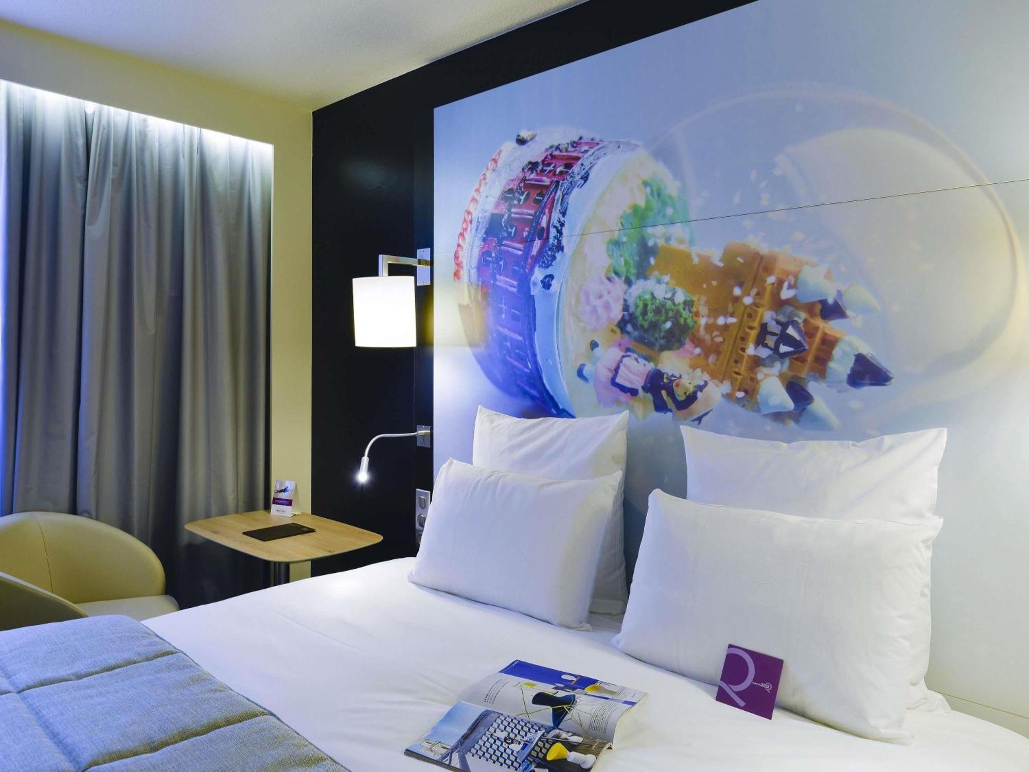Standard Room Double Bed