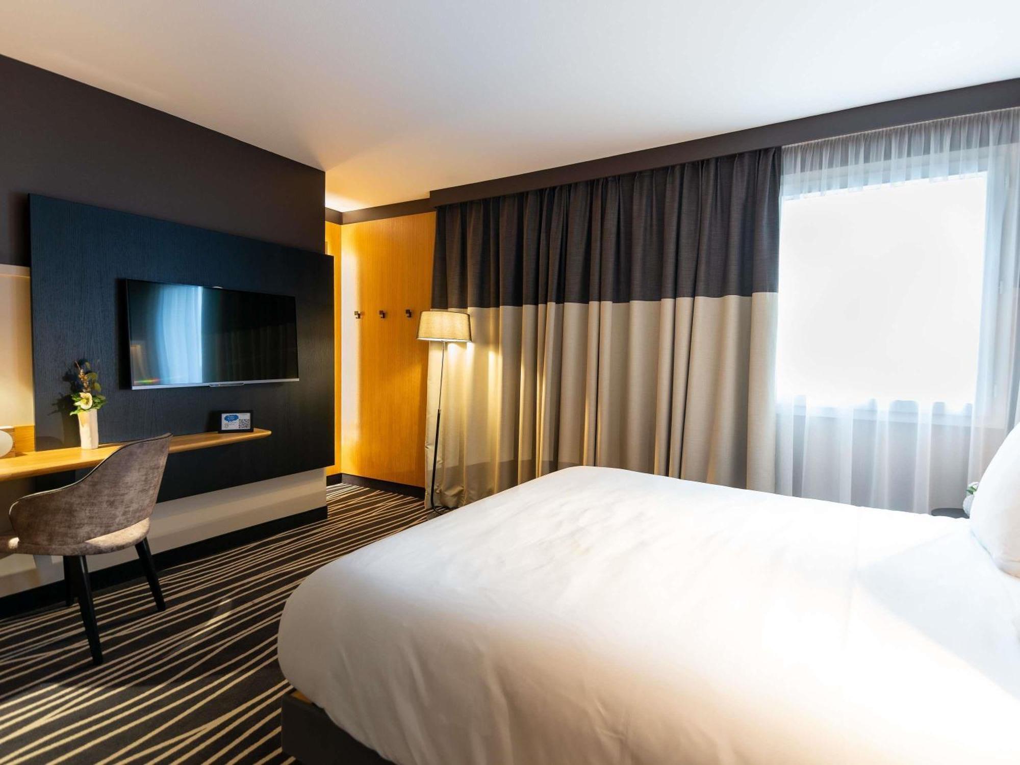 Privilege Room 1 Double Bed