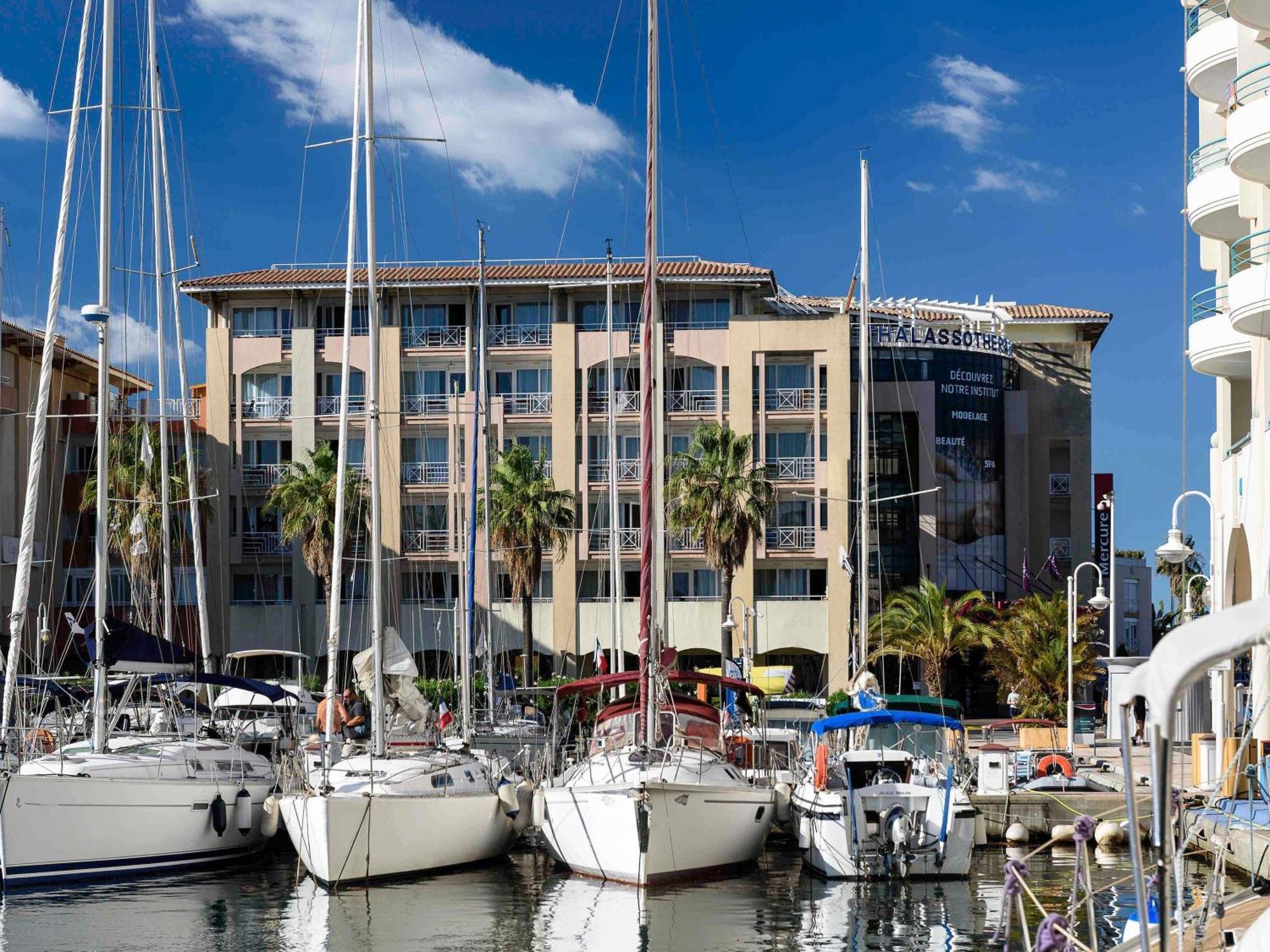 Privilege Double Room Harbour View