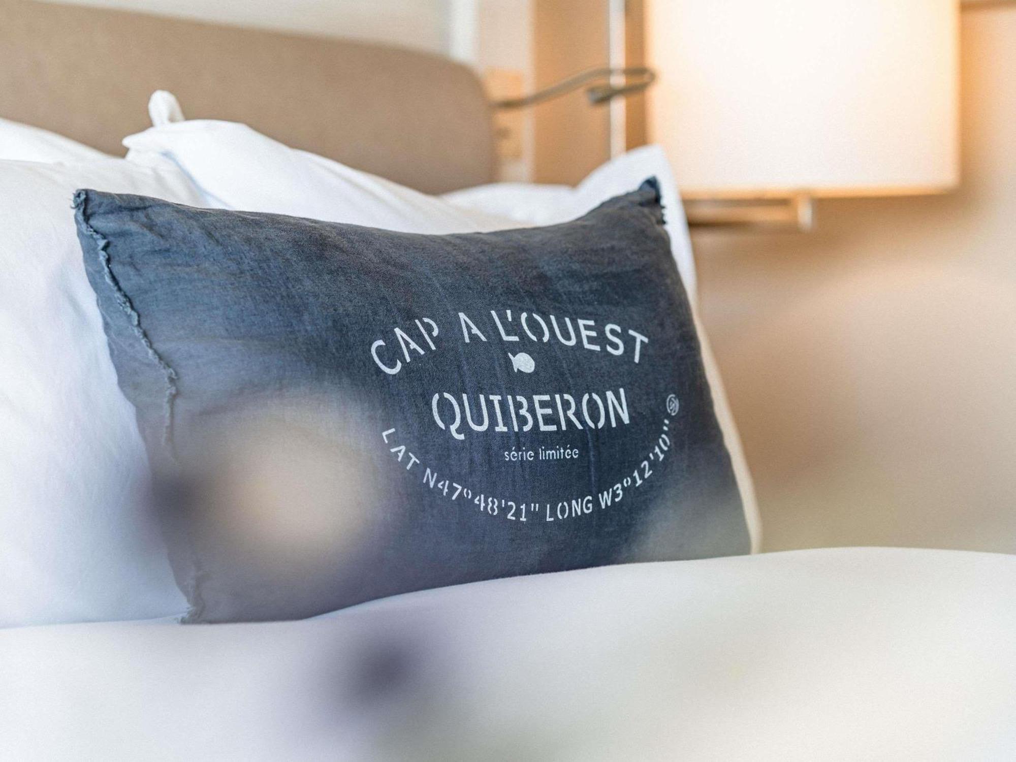 Superior Room Double Bed or Two Single Beds Promenade View