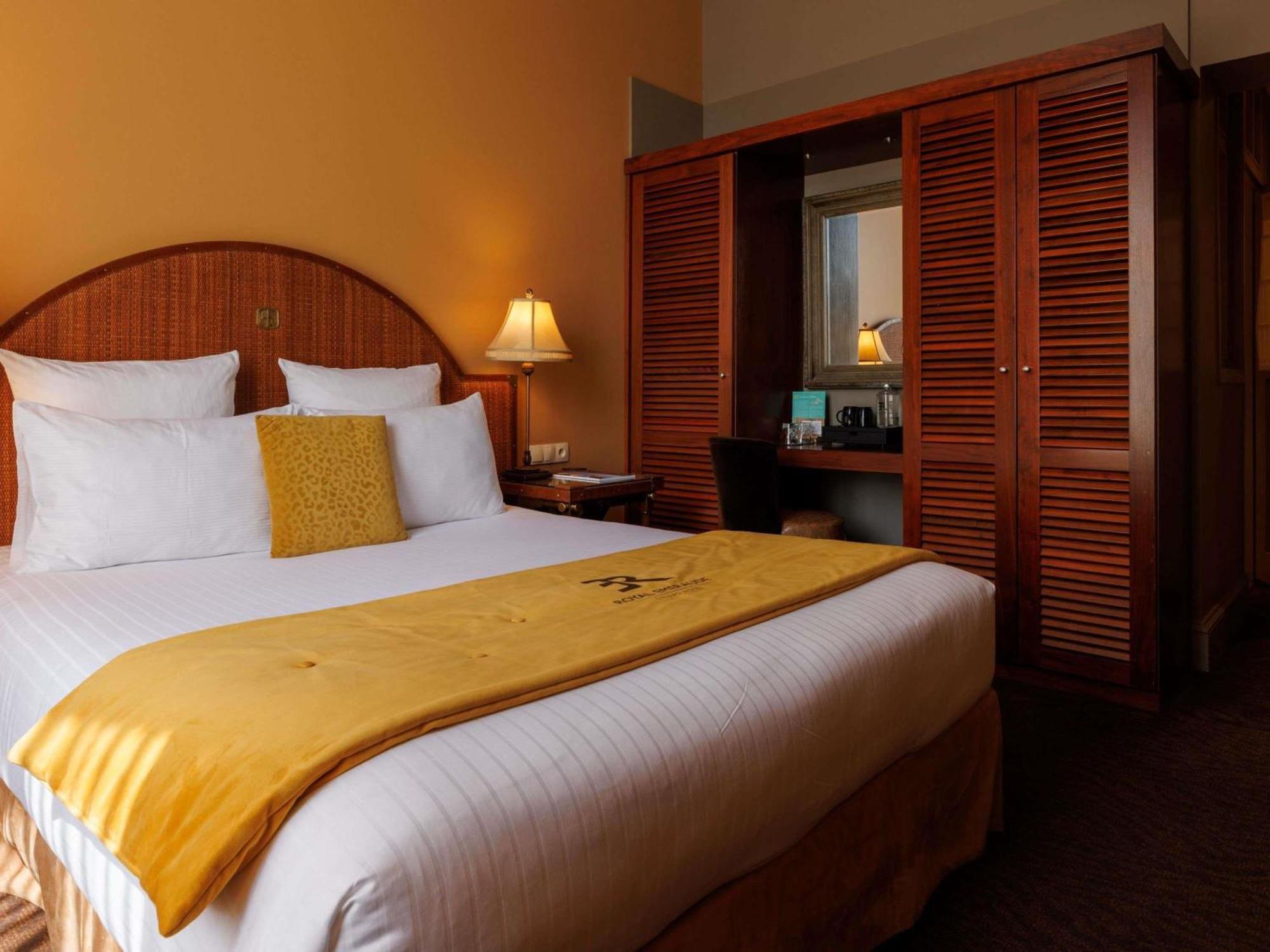 Classic Double or Twin Room