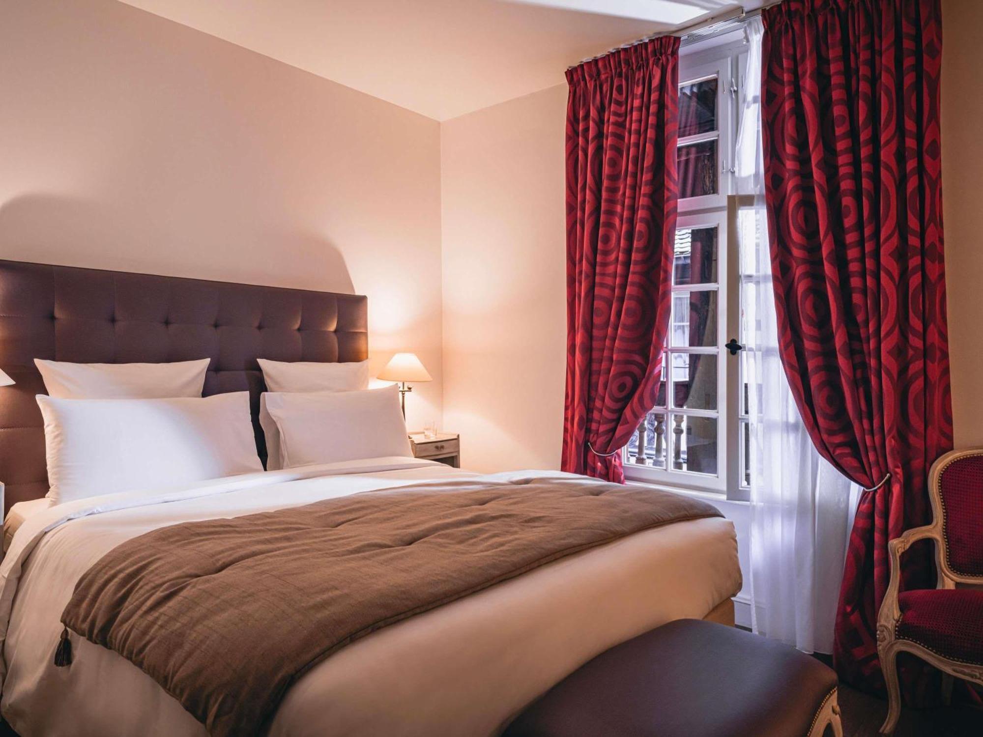 Classic Double Room or Twin Room