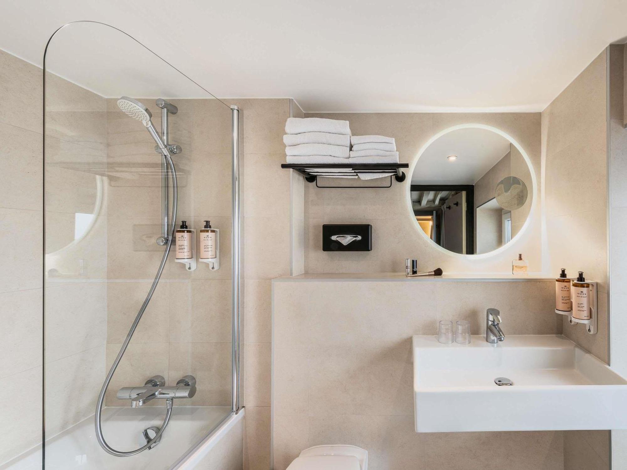 Privilege Double Room