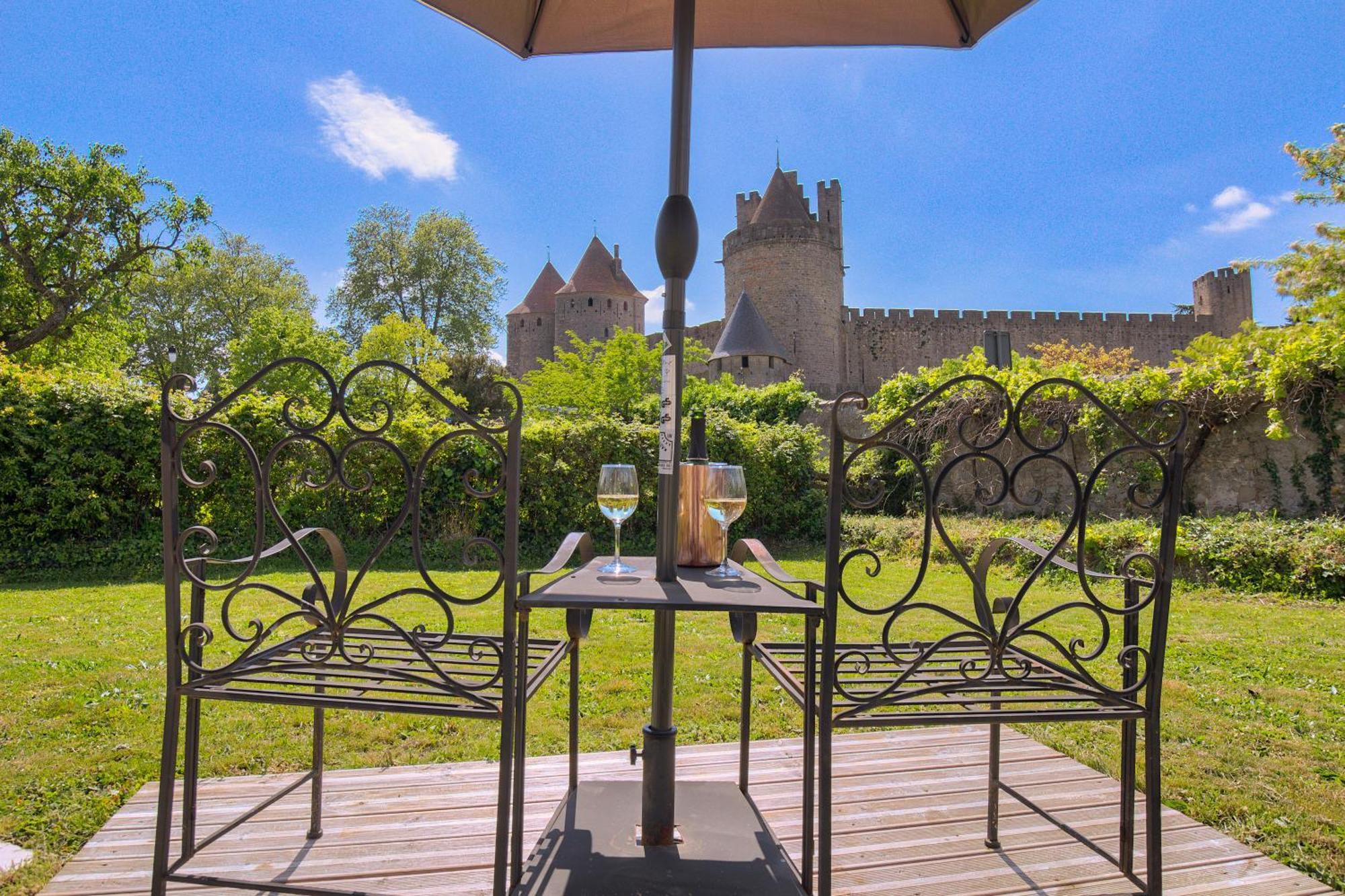 Double Room Castle View