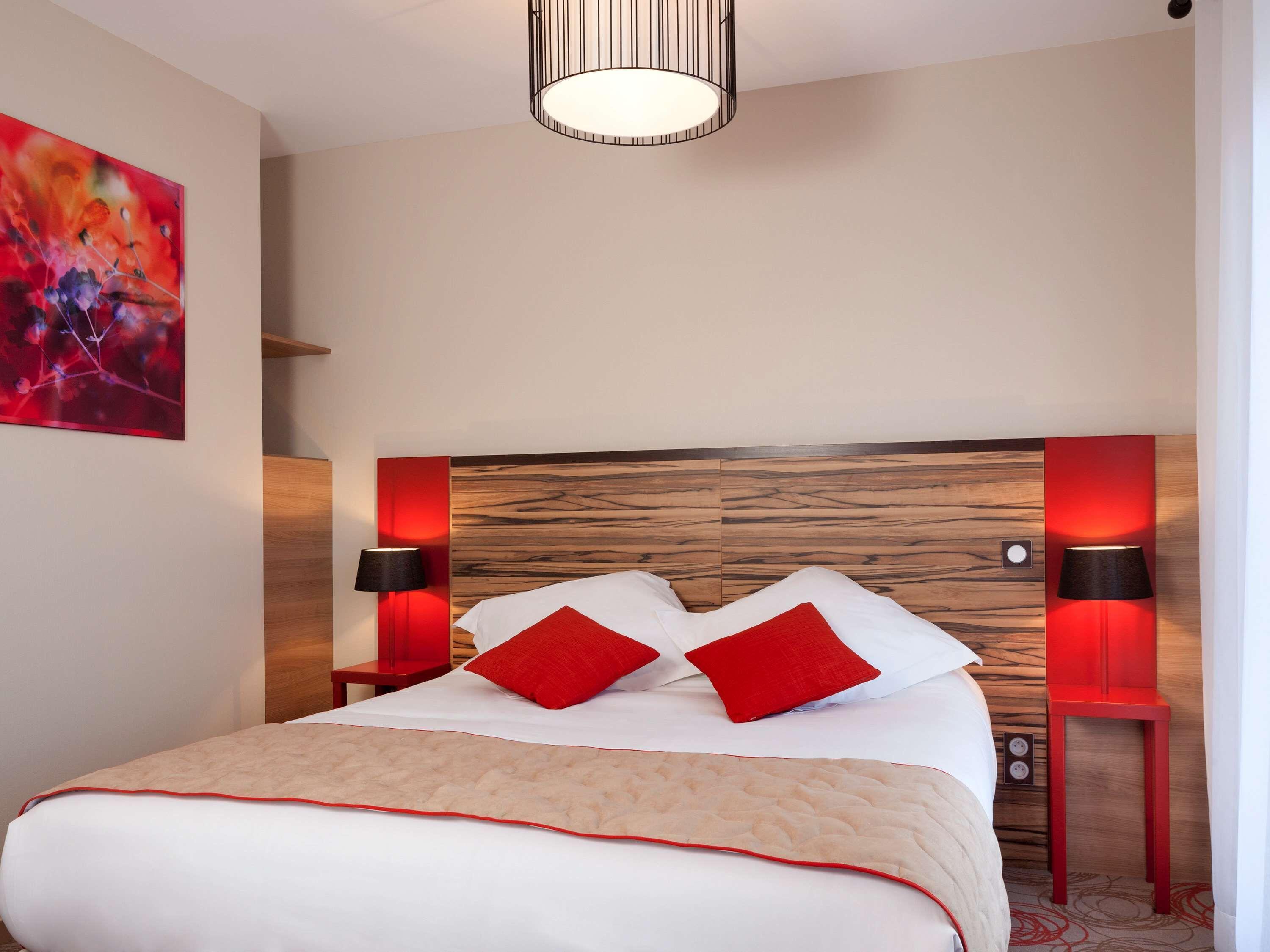 Studio Double Bed