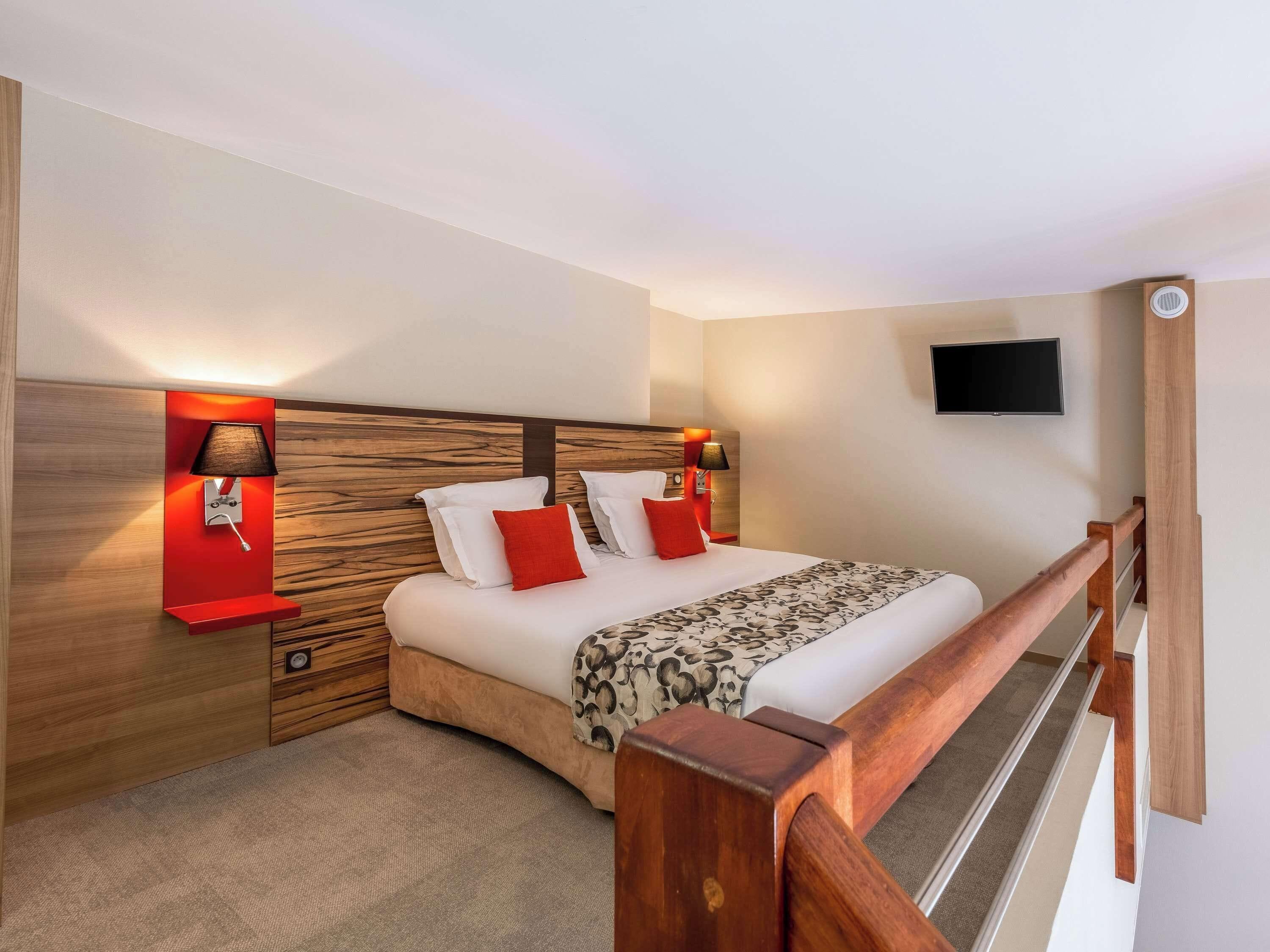 Duplex Apartment