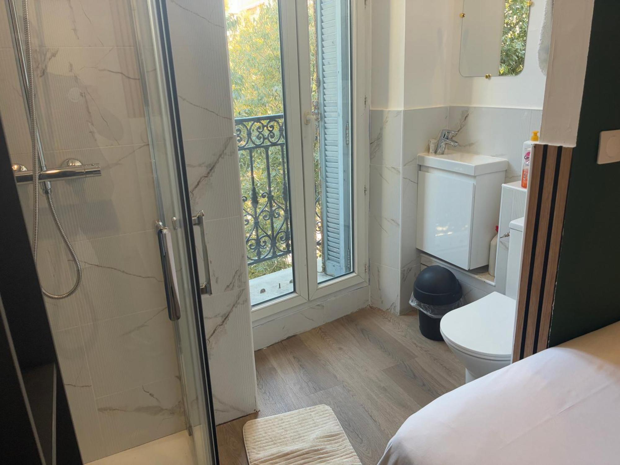Small Double Room