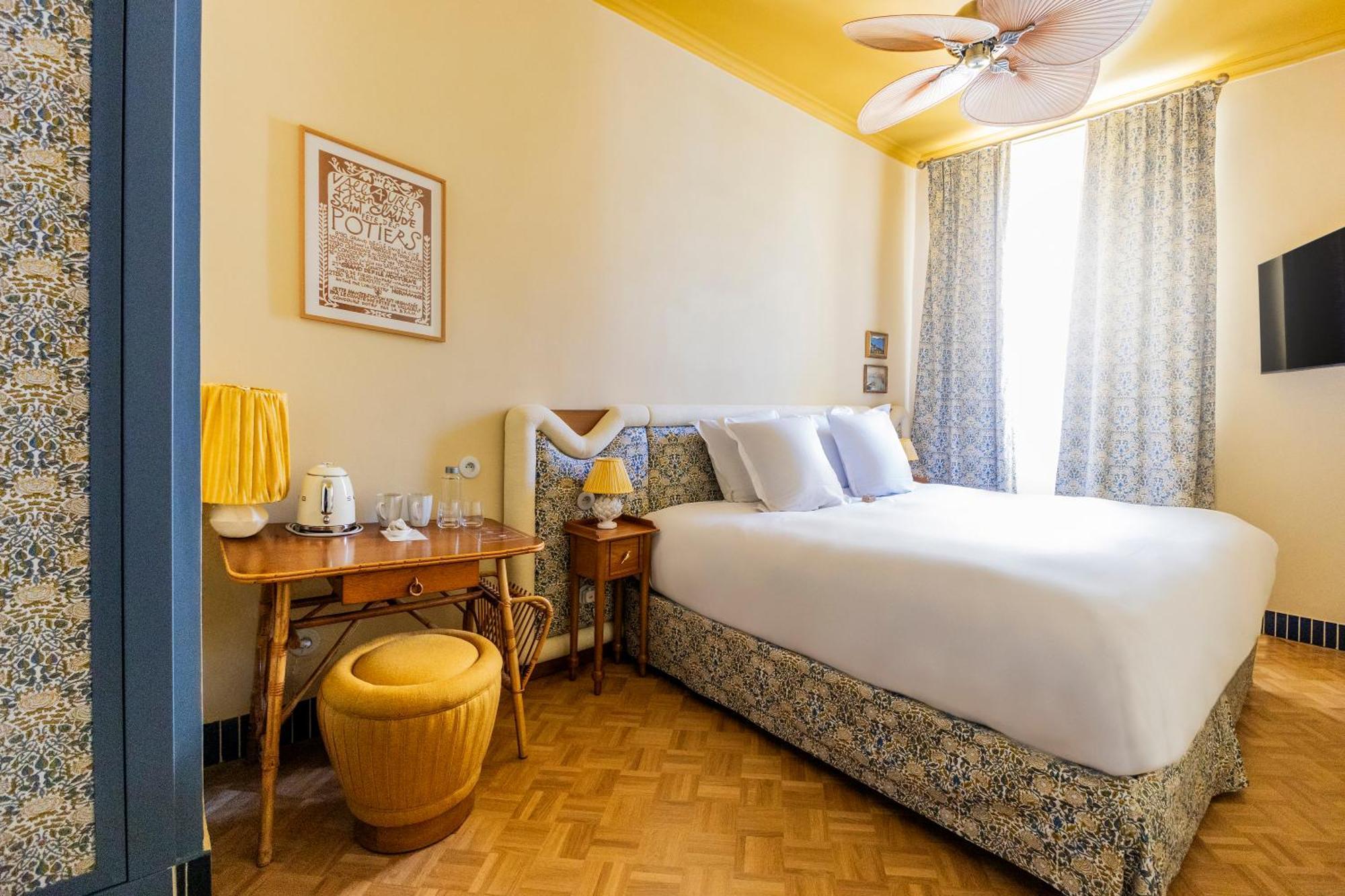 Comfort Room