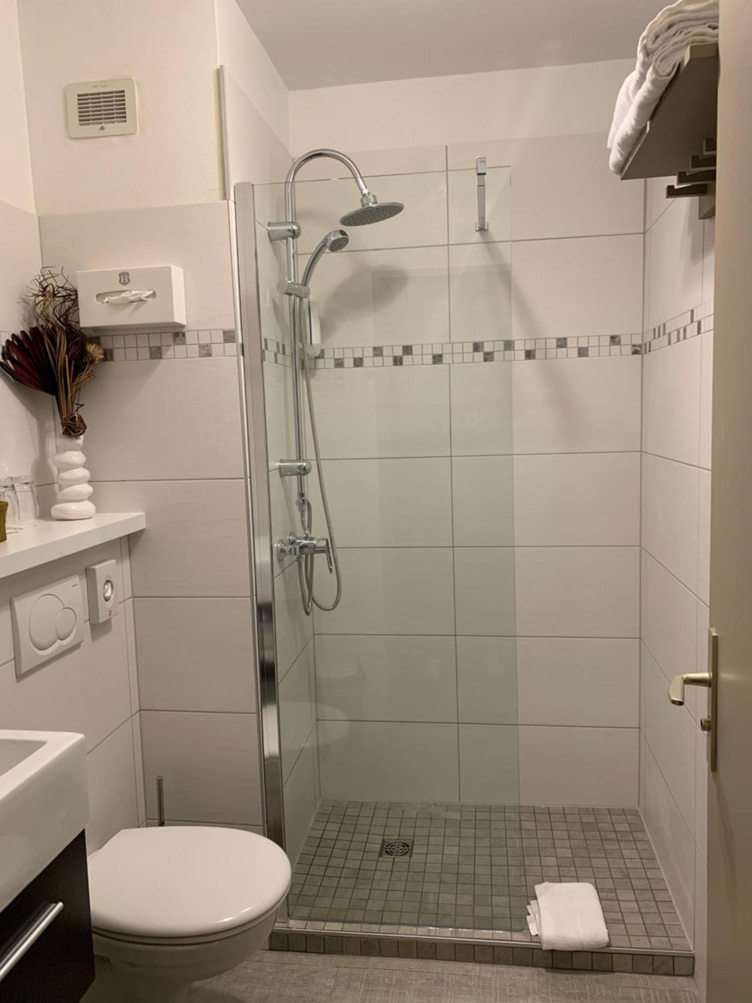 Comfort Plus Double Room