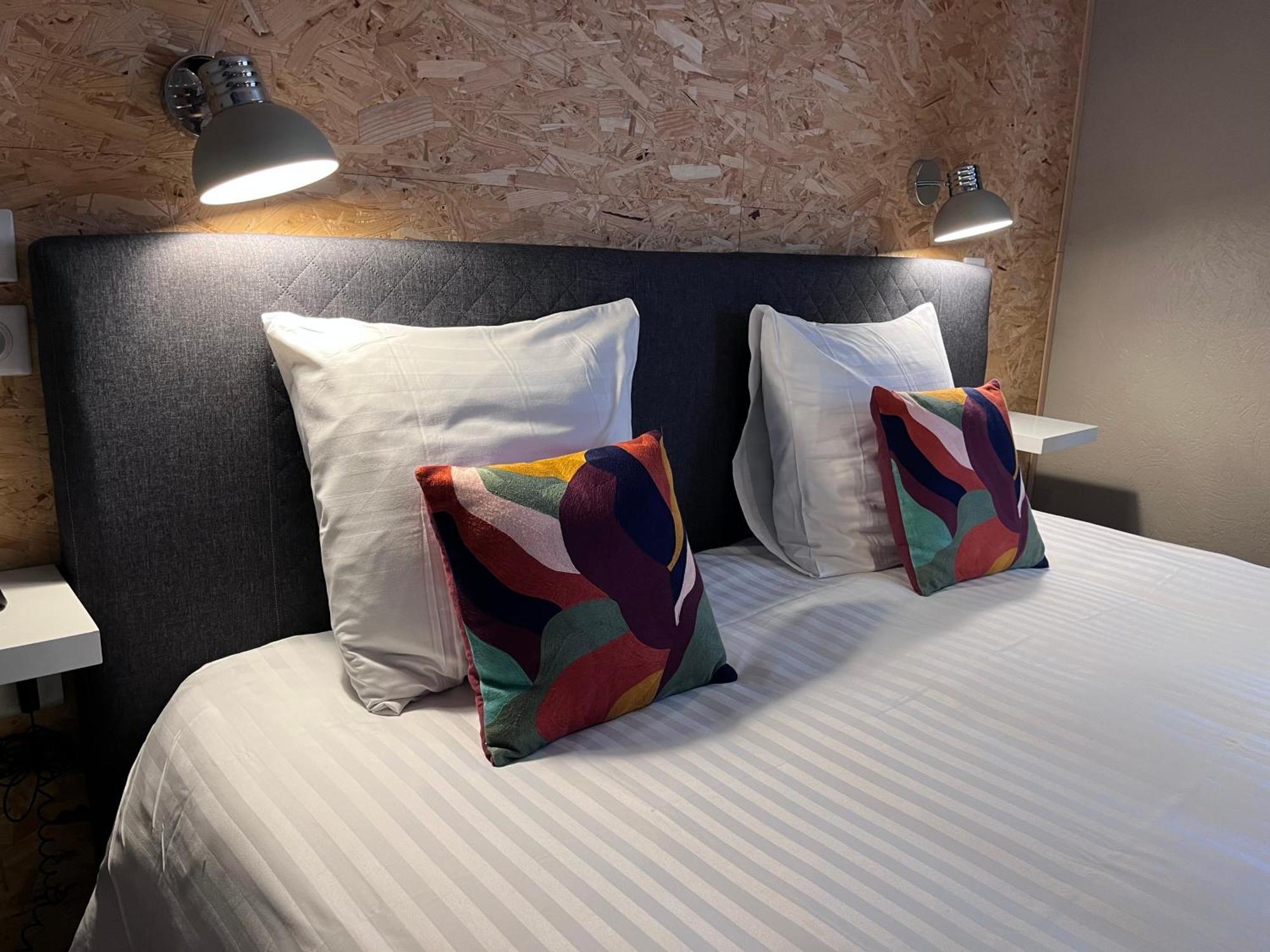 Comfort Plus Double Room garden view