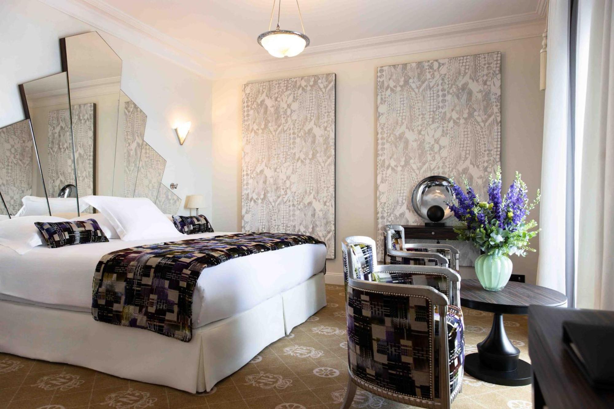 Junior Suite Sea View