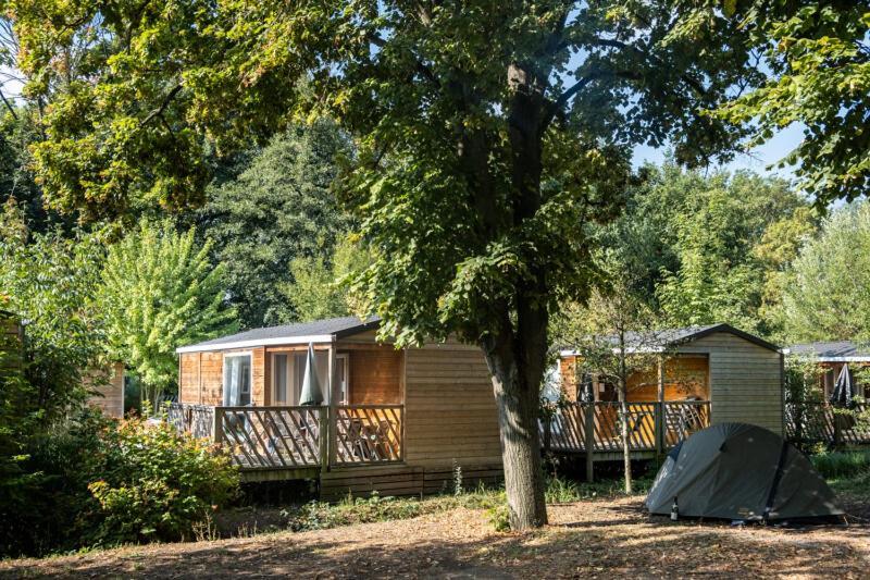 Mobile Home