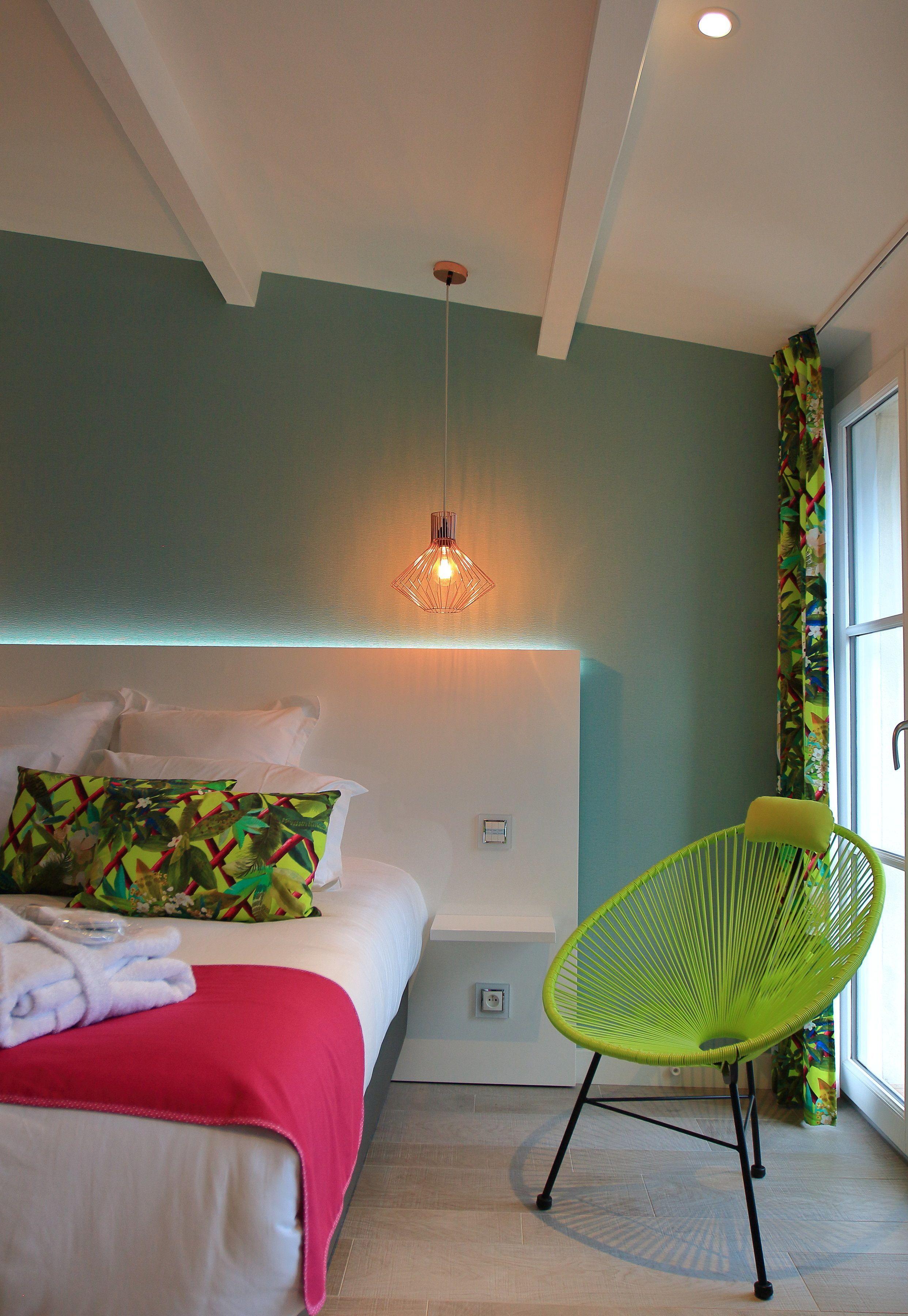 Double or Twin Room Terrace Private Jacuzzi