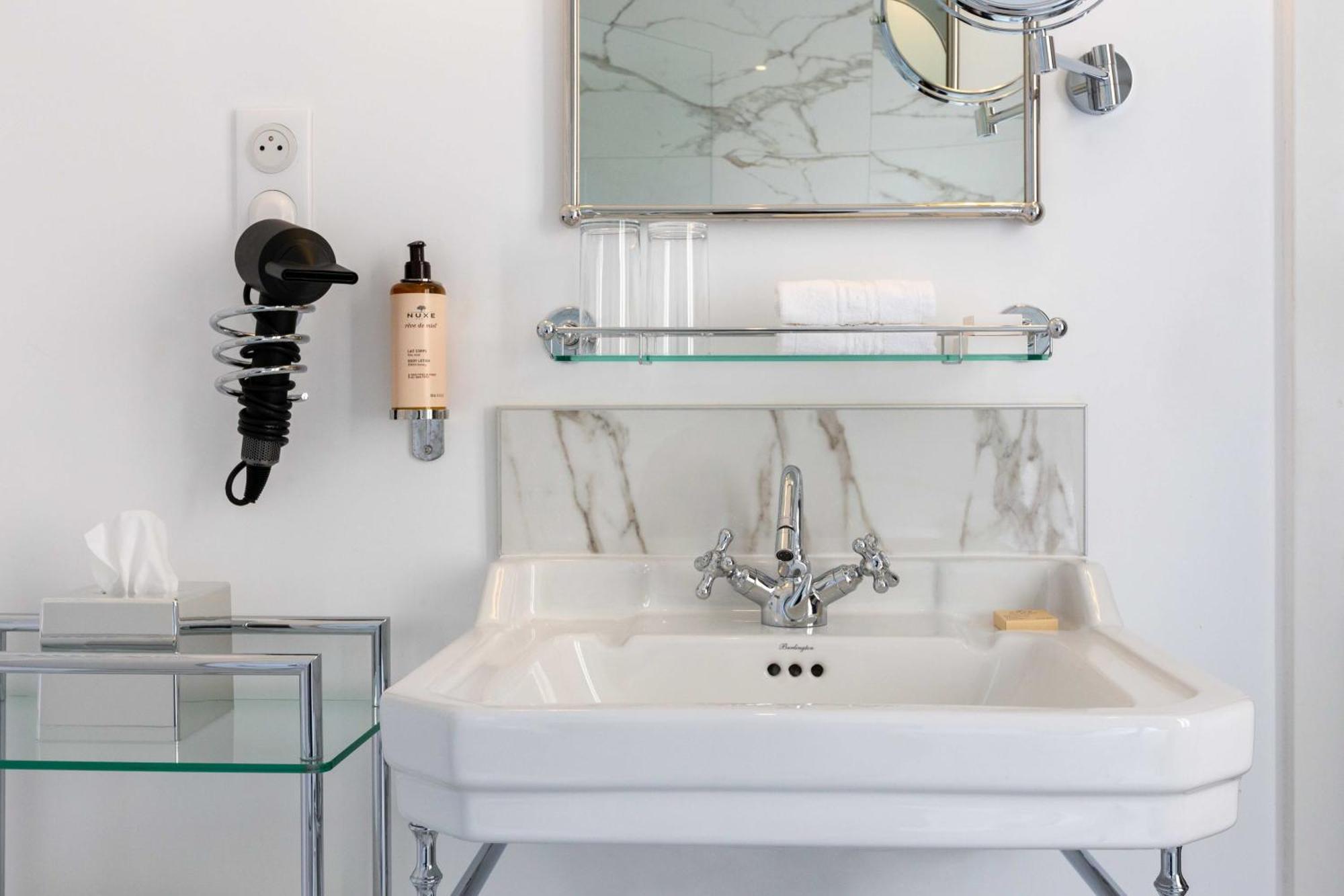 Classic Room - Maison Gabriel