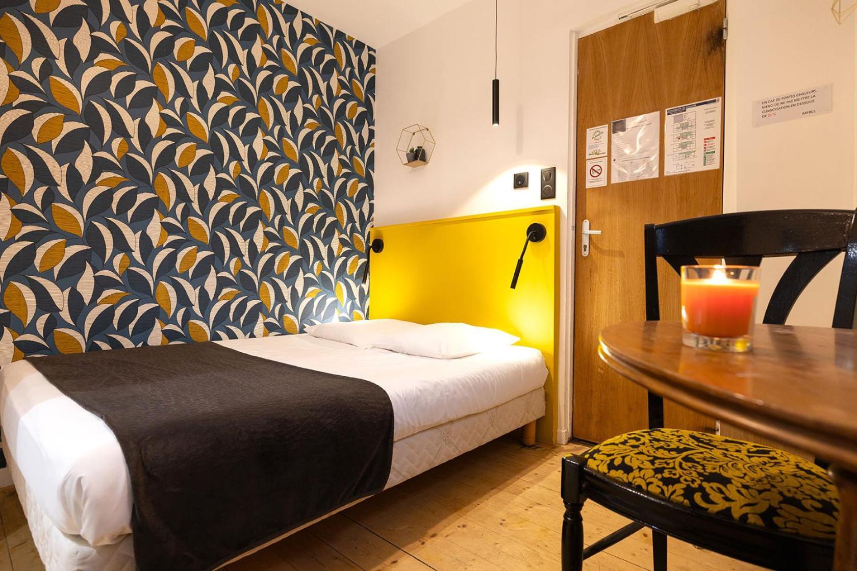 Superior Single Room