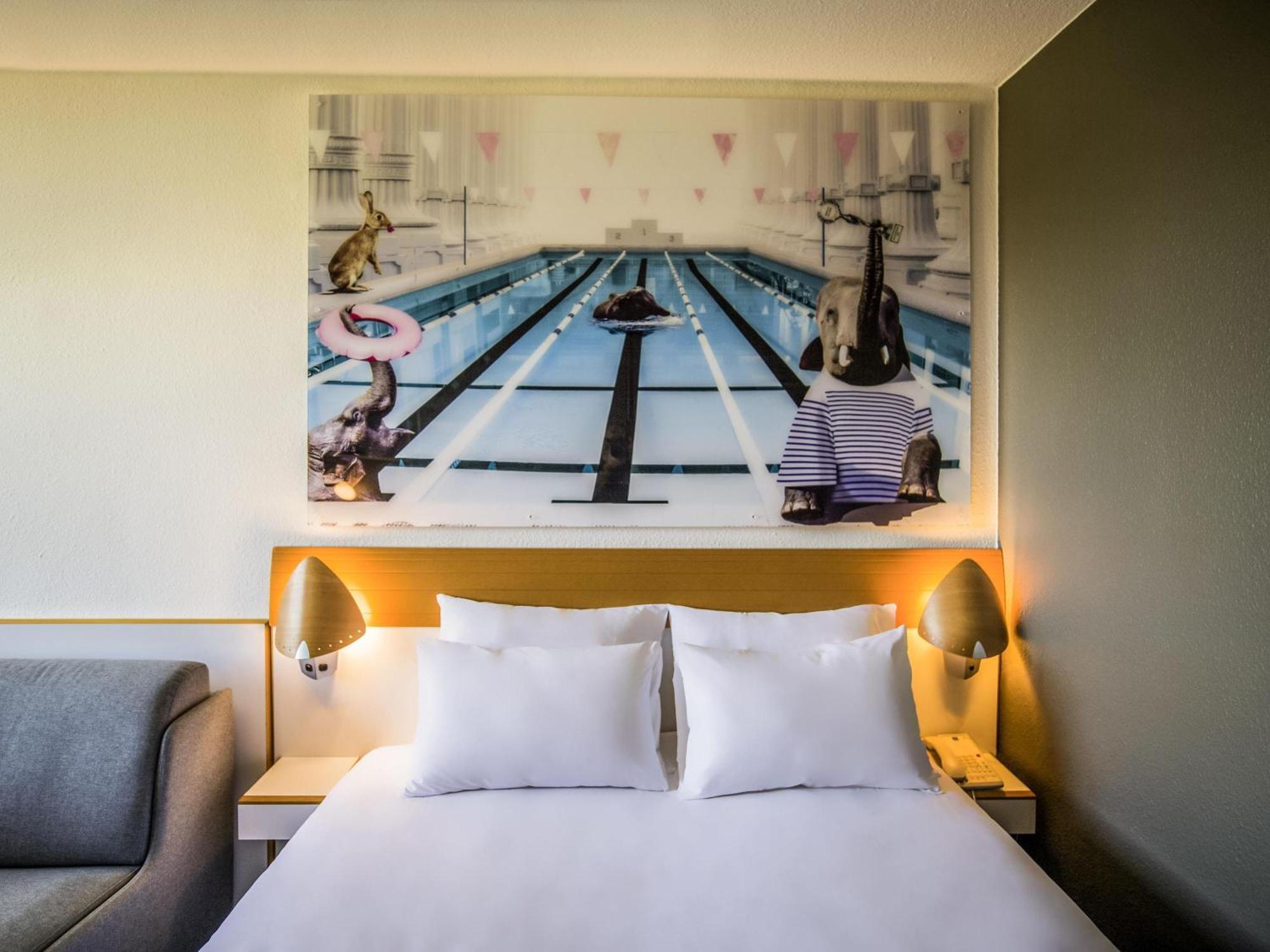 Classing Triple Room
