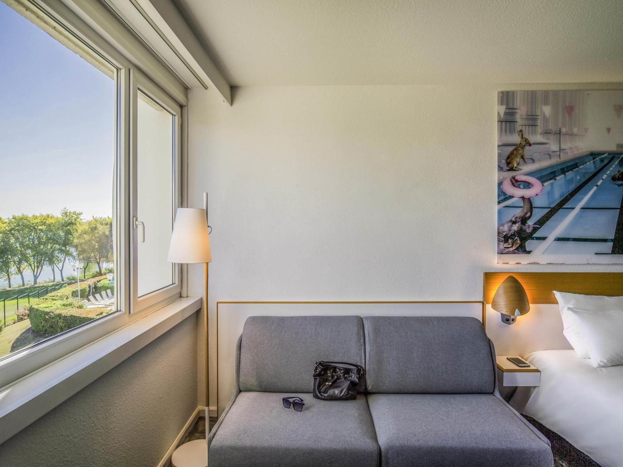 Classing Triple Room