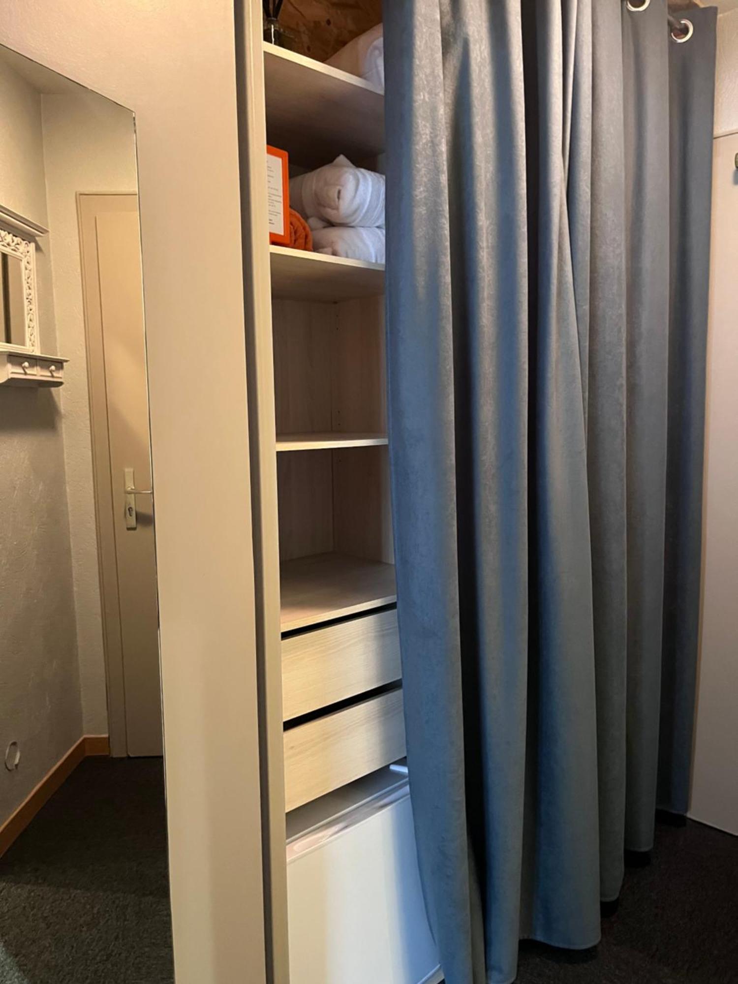 Comfort Plus Double Room garden view