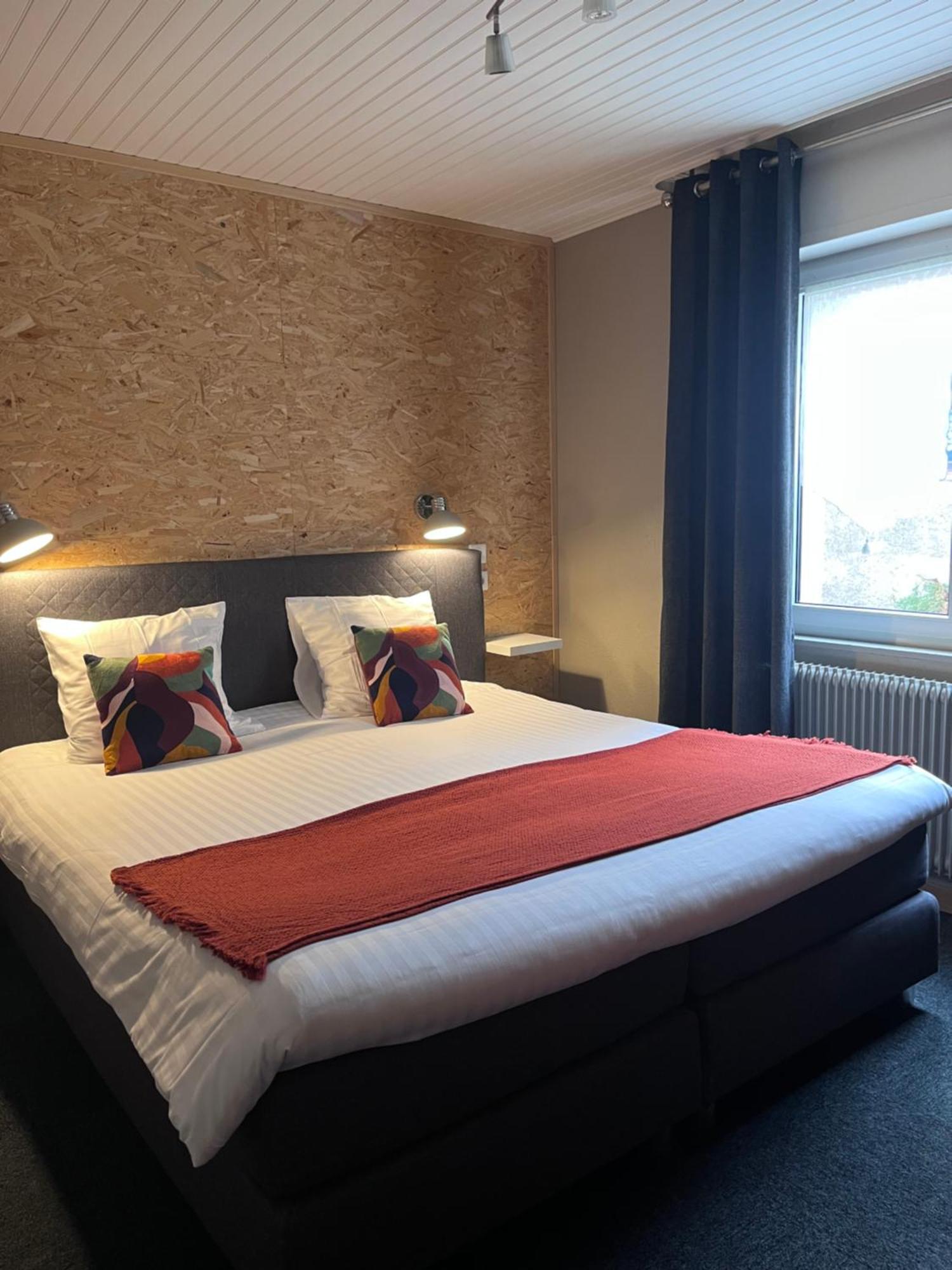 Comfort Plus Double Room garden view