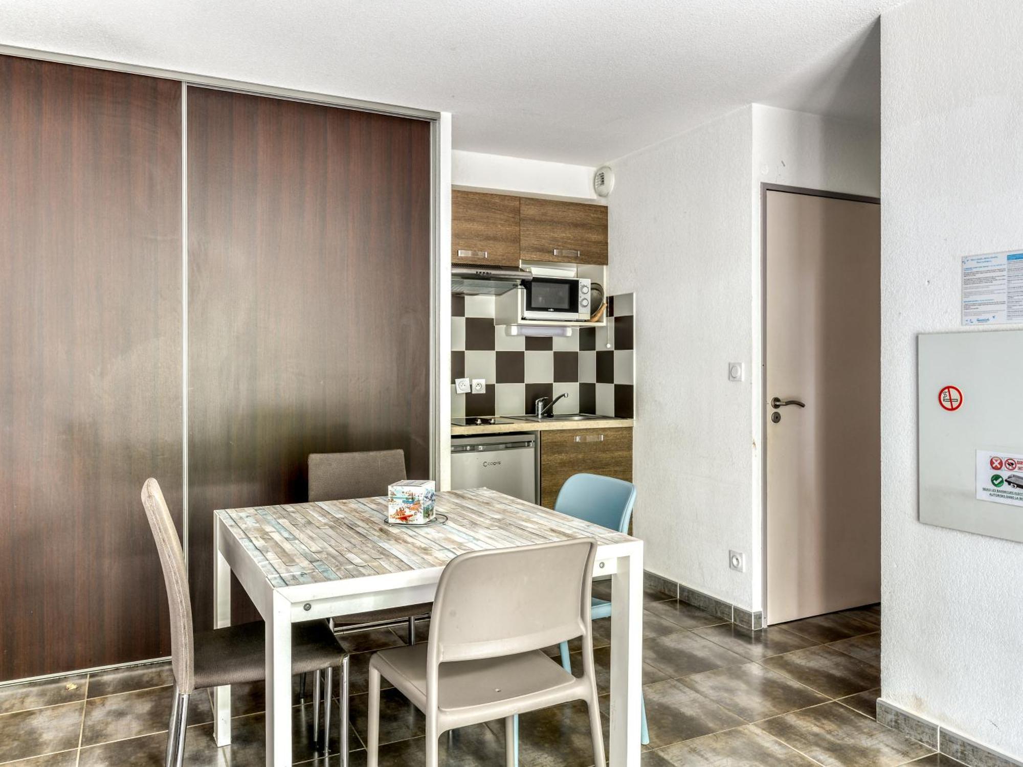 One-Bedroom Villa