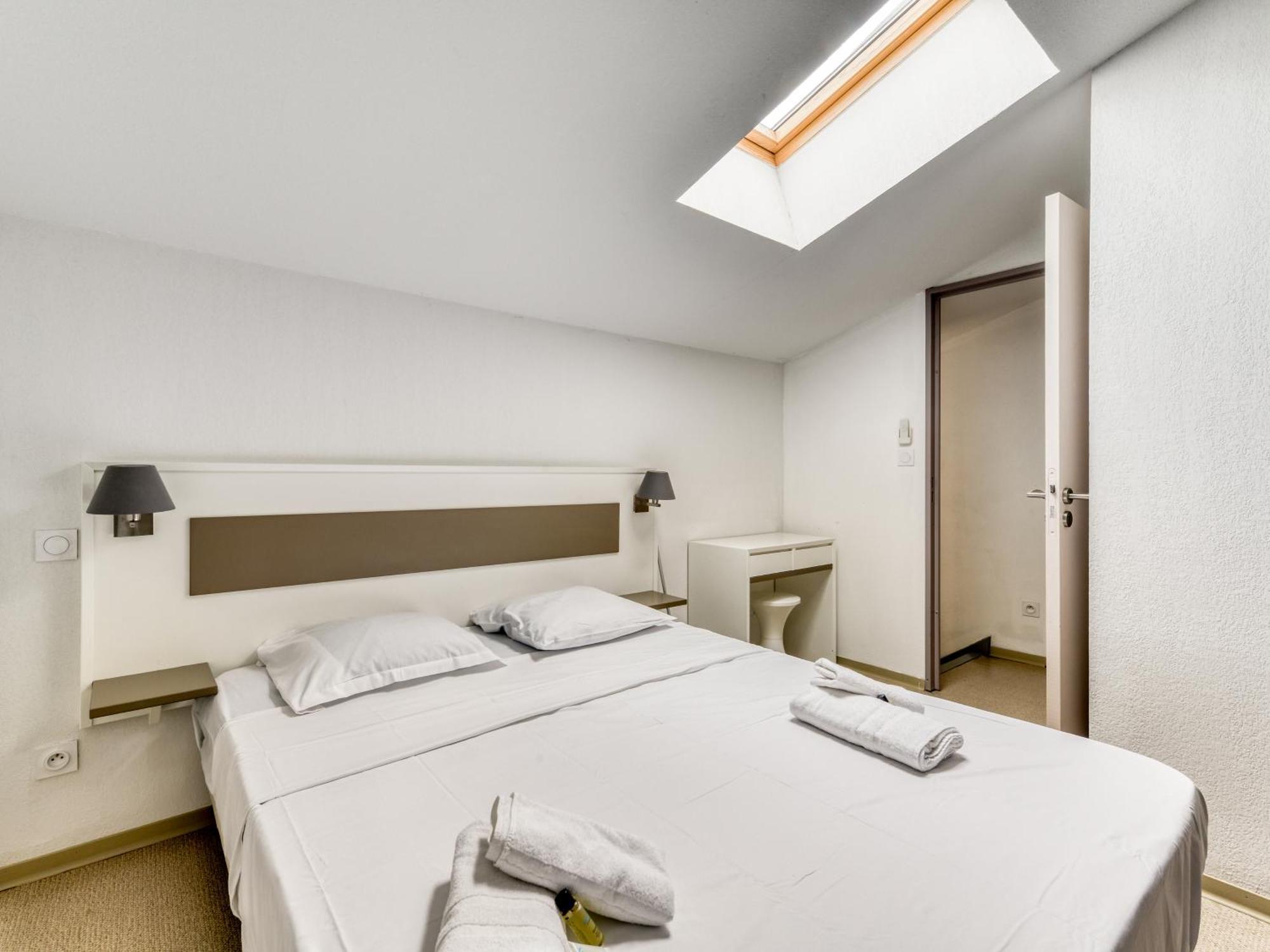 One-Bedroom Villa