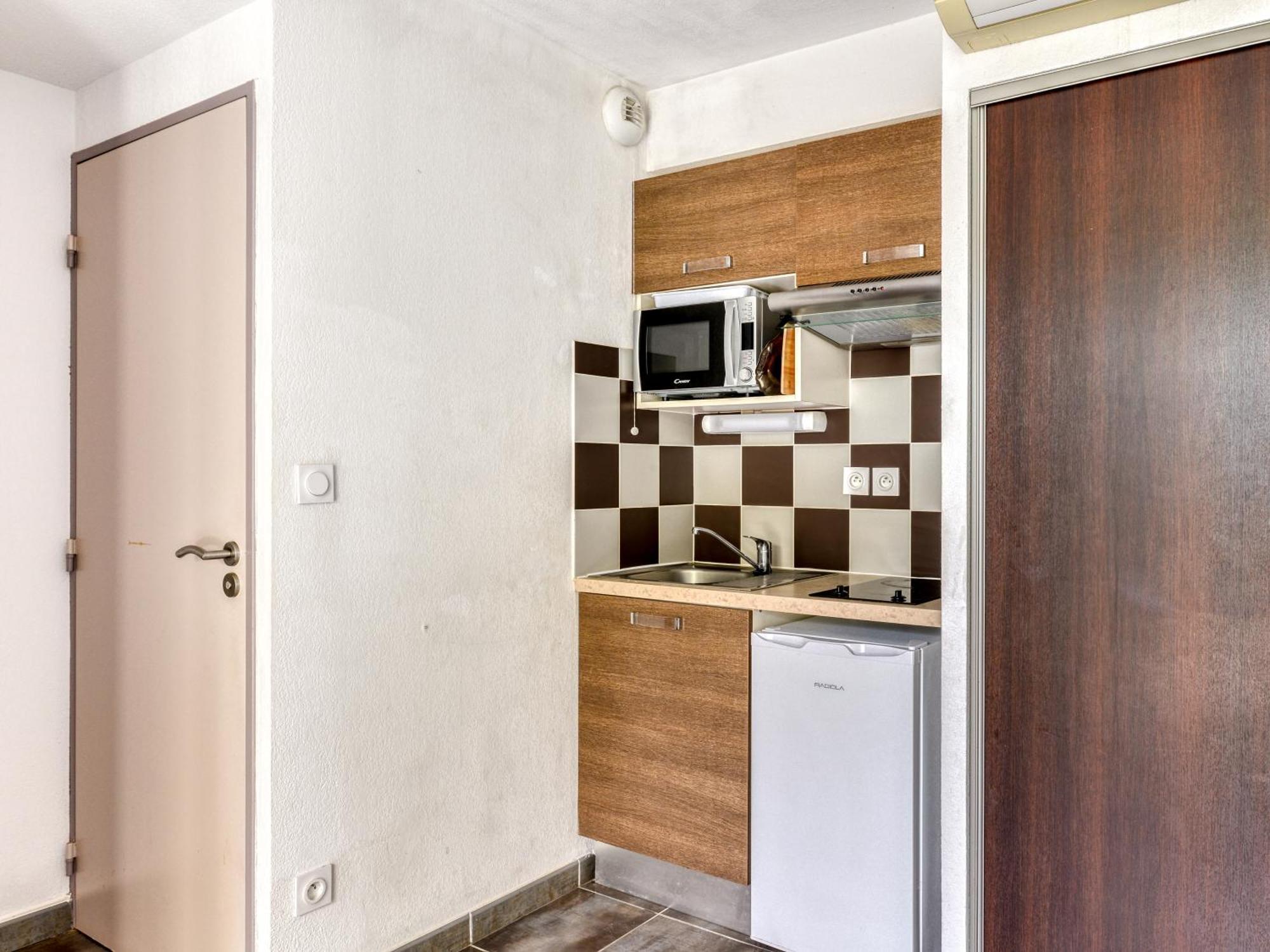 One-Bedroom Villa