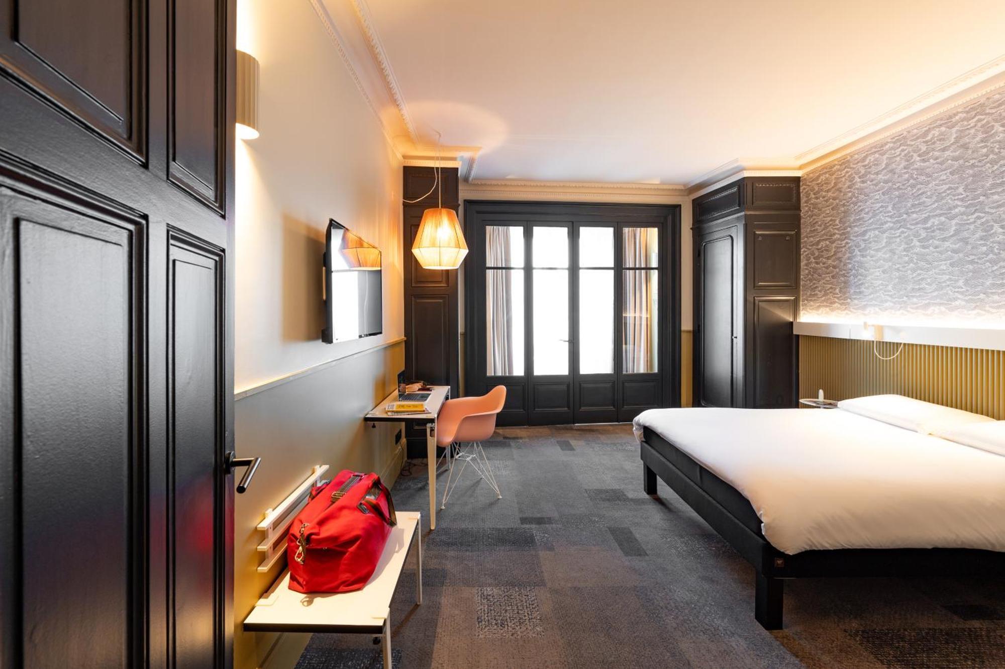 Premium Double Room
