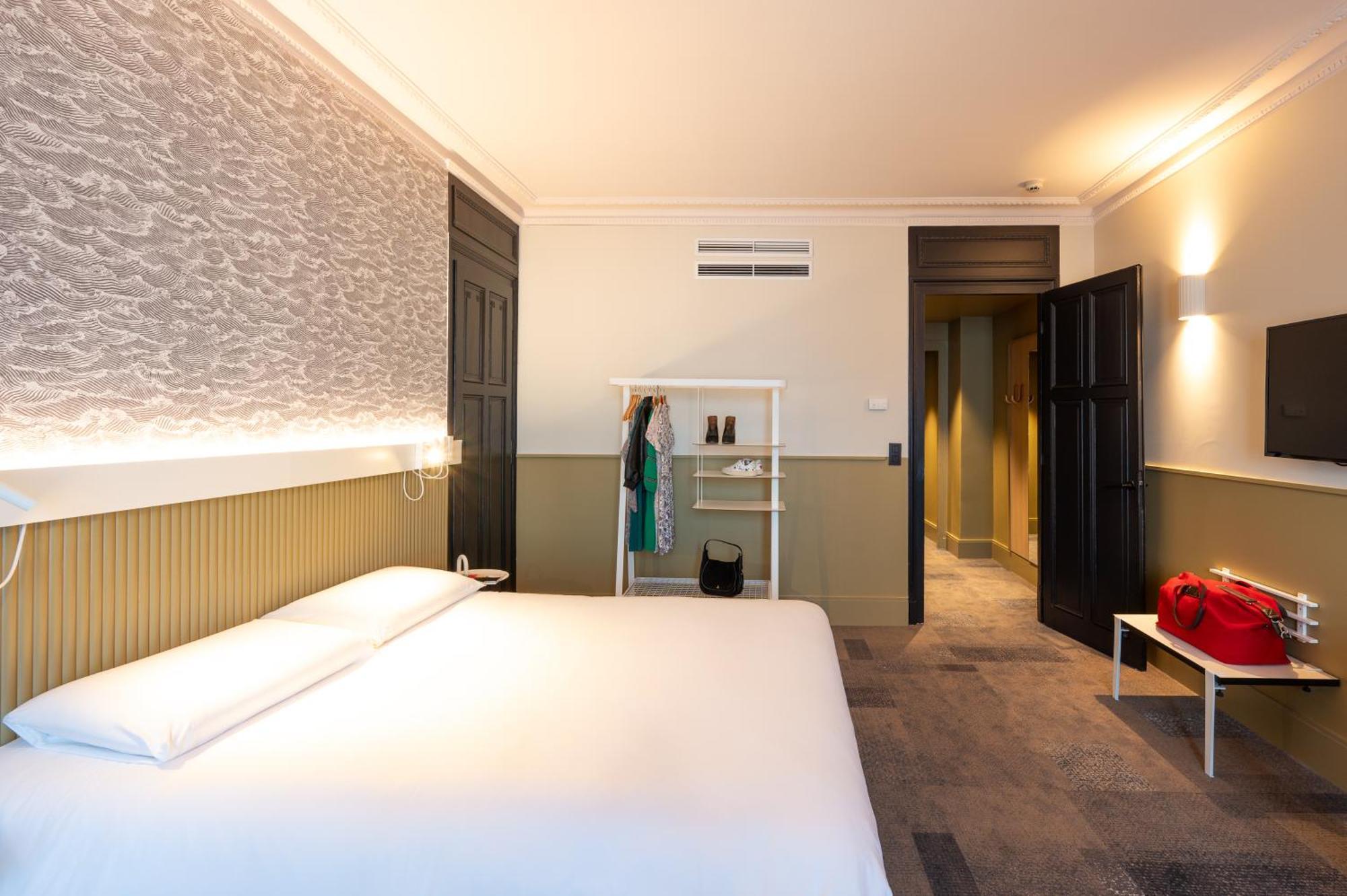 Premium Double Room