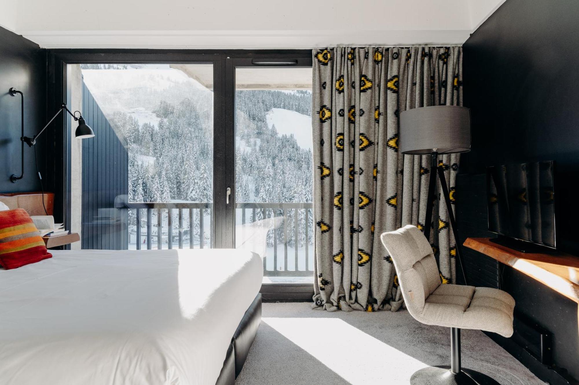 King Room Balcony