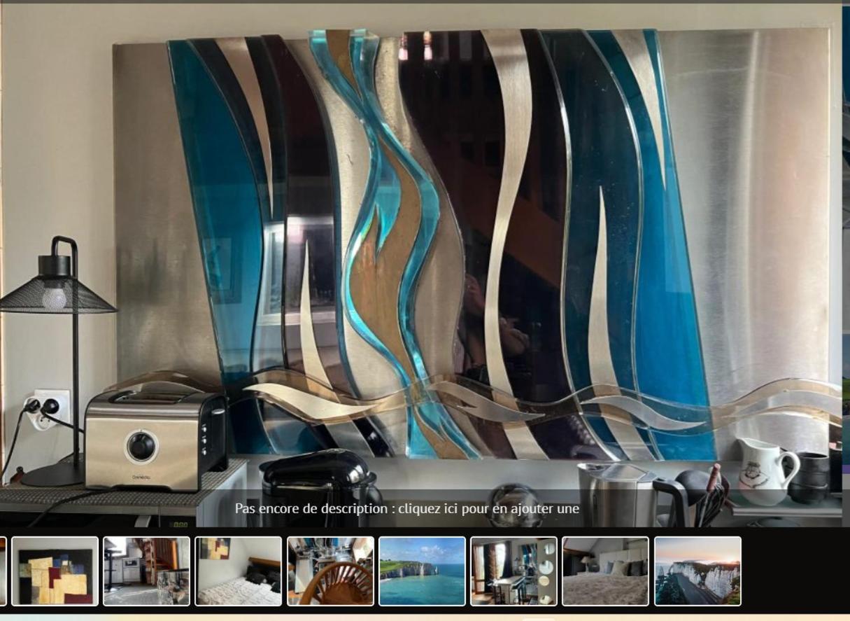 Apartment Split Level