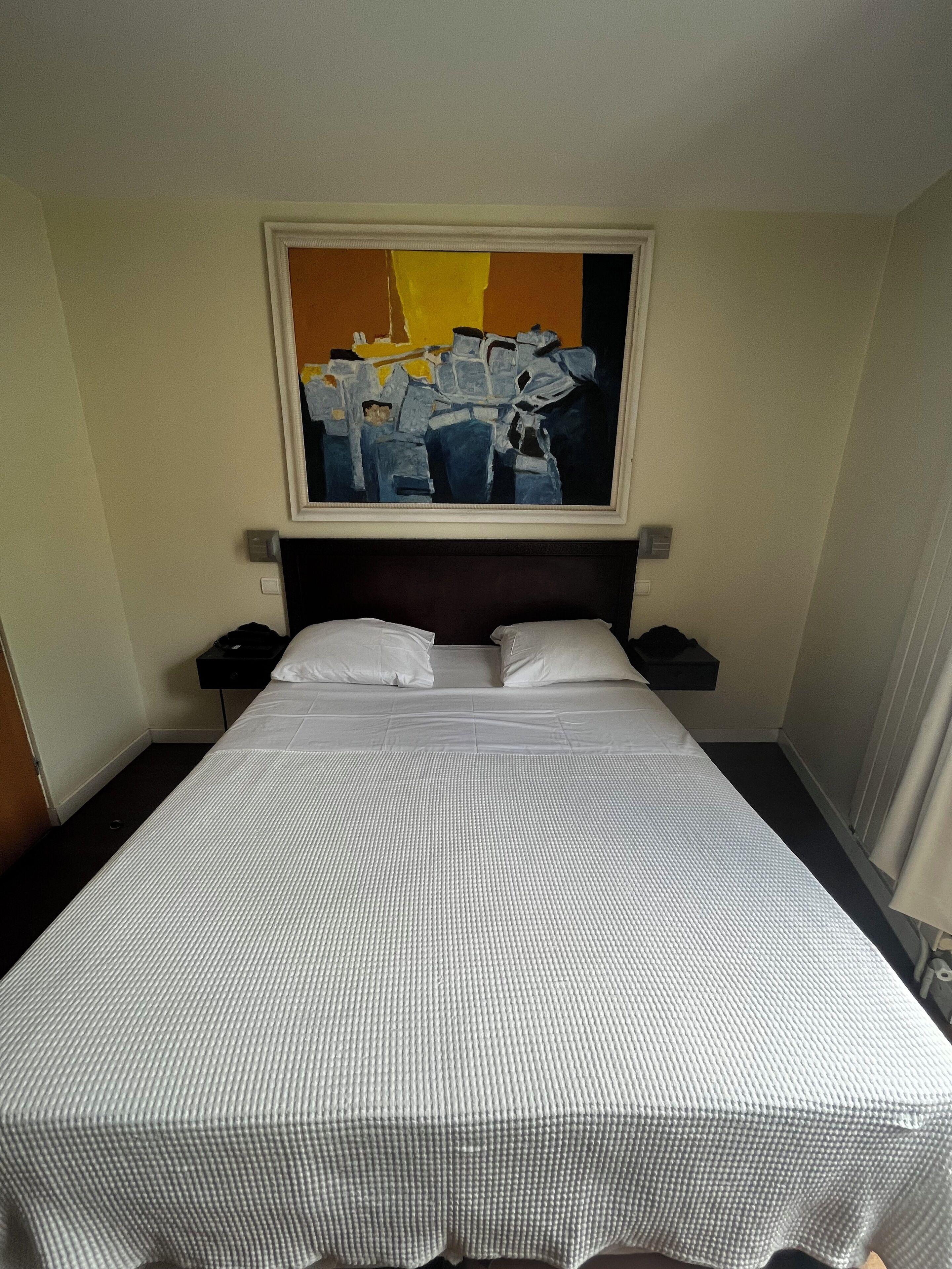 Comfort Double Room