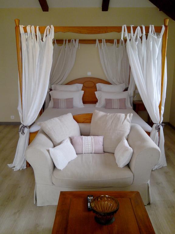 Double or Twin Junior Suite Sea View
