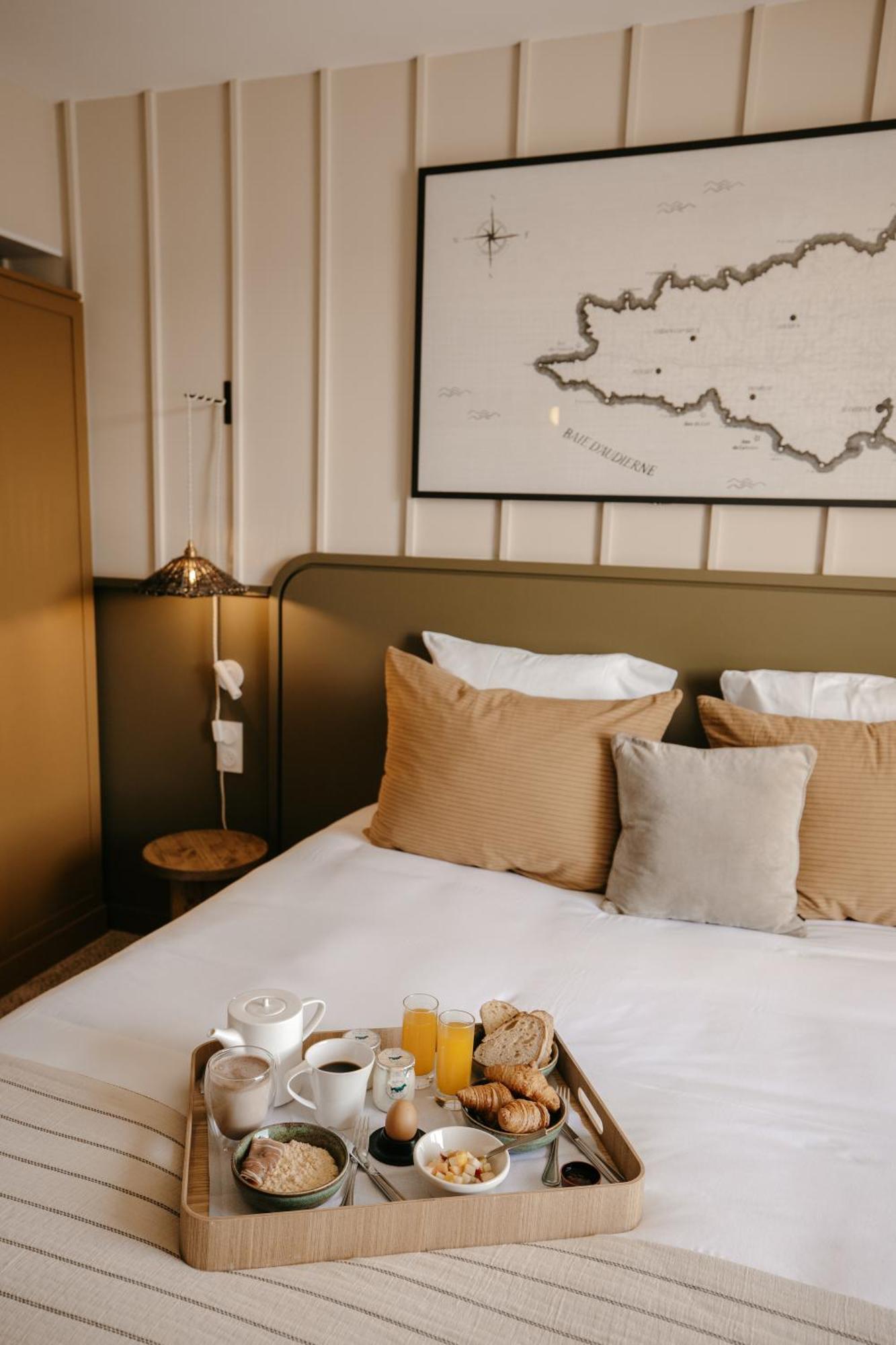 Premium Double Room