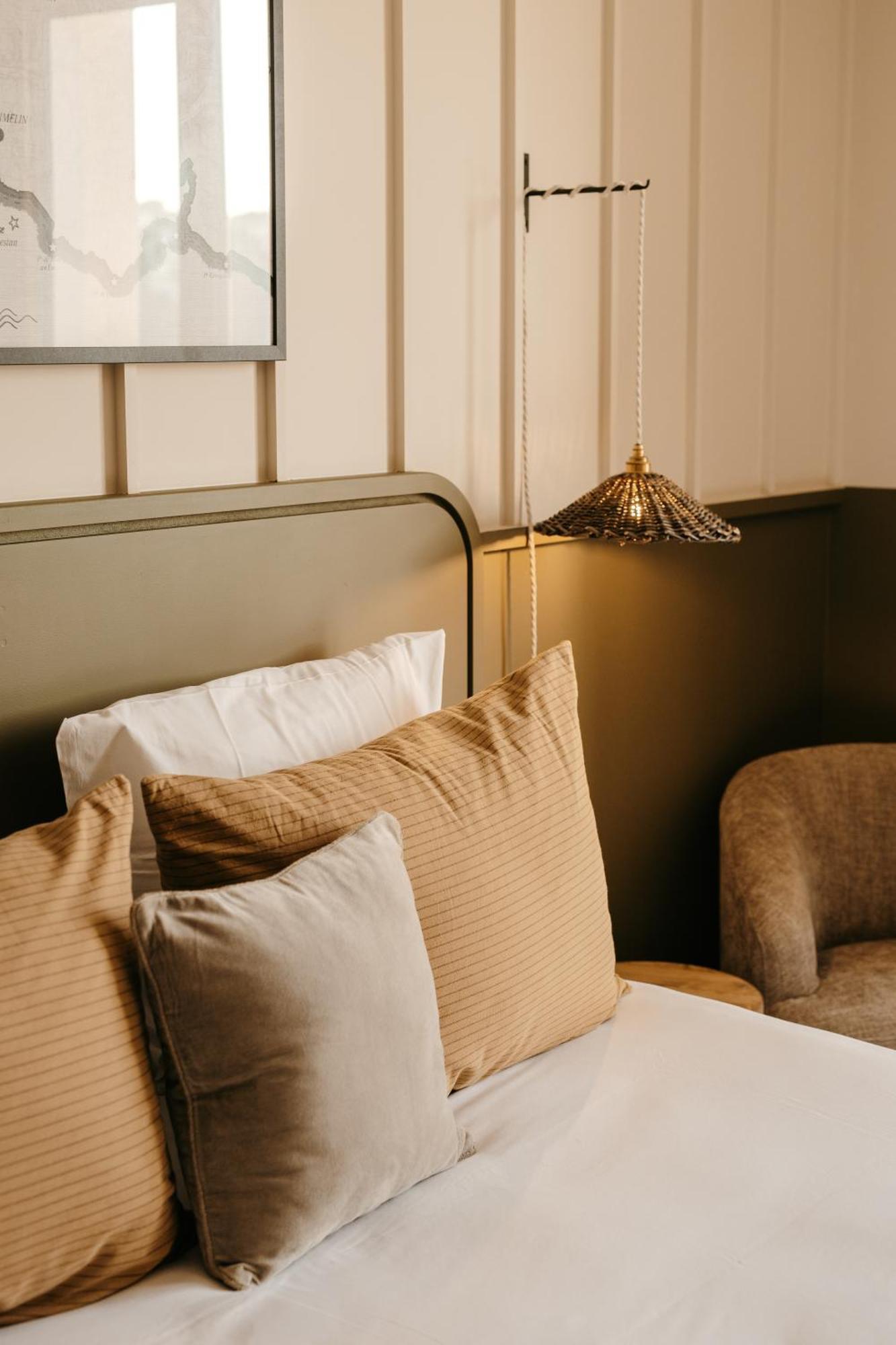 Premium Double Room
