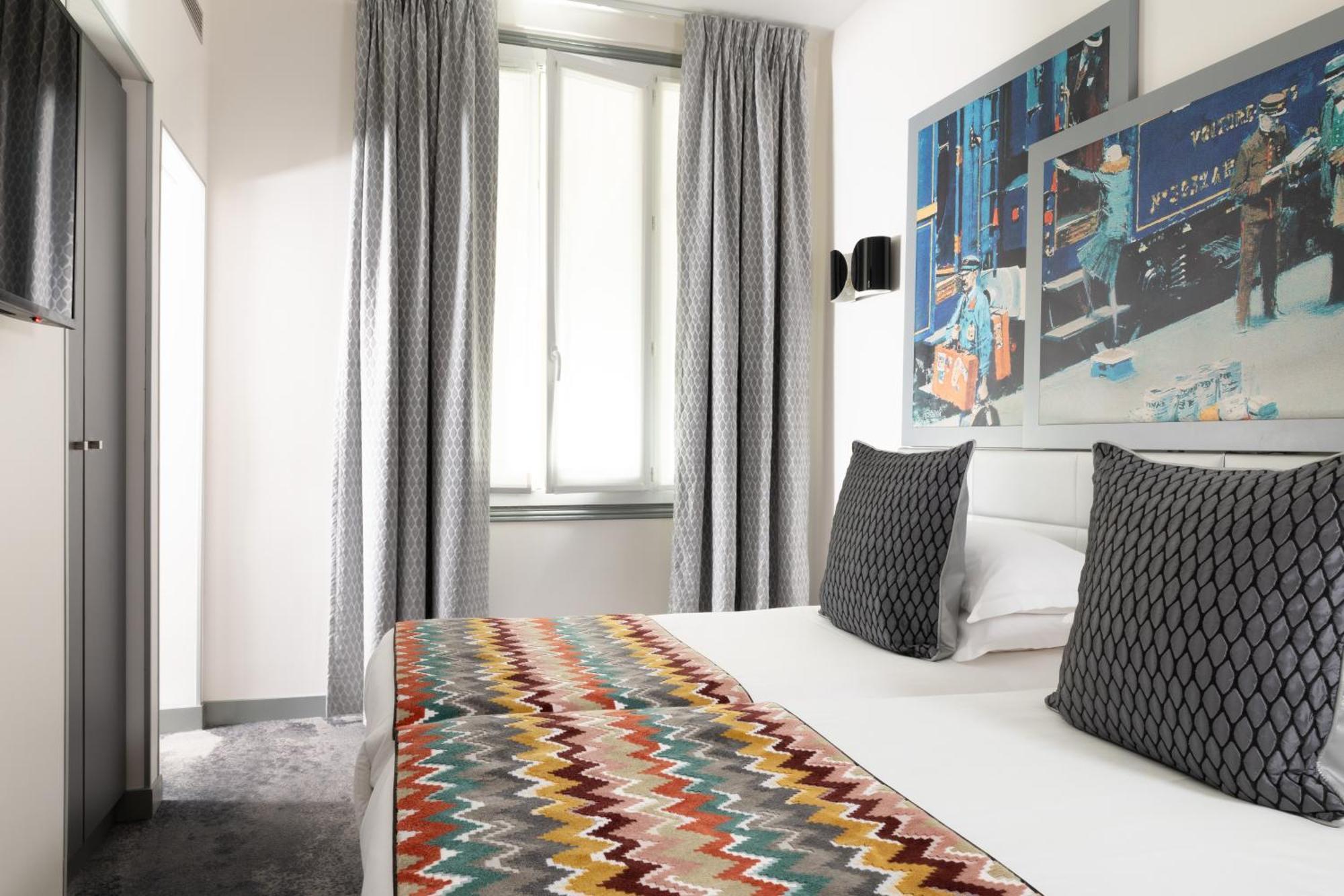 Superior Double or Twin Room