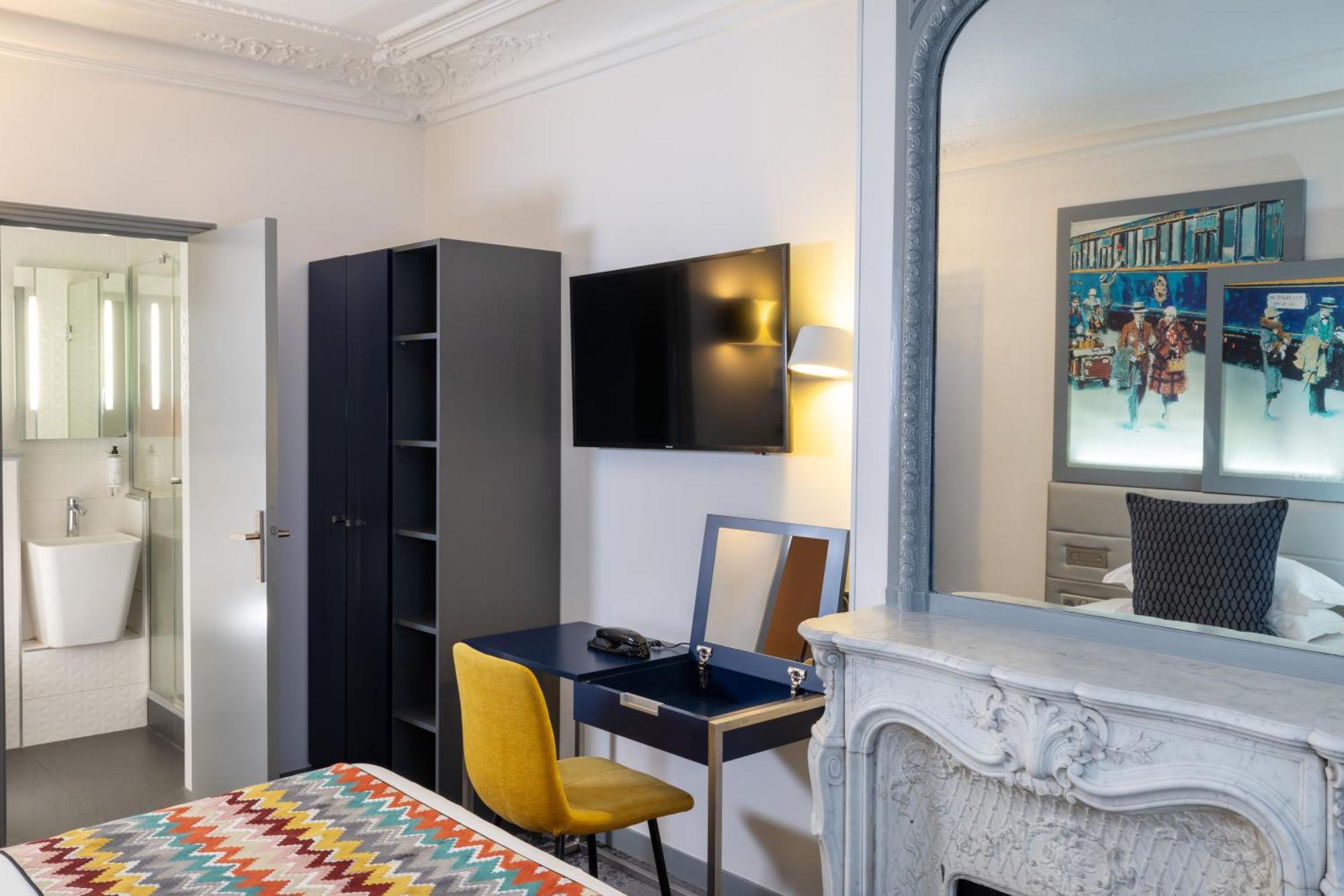 Superior Double or Twin Room