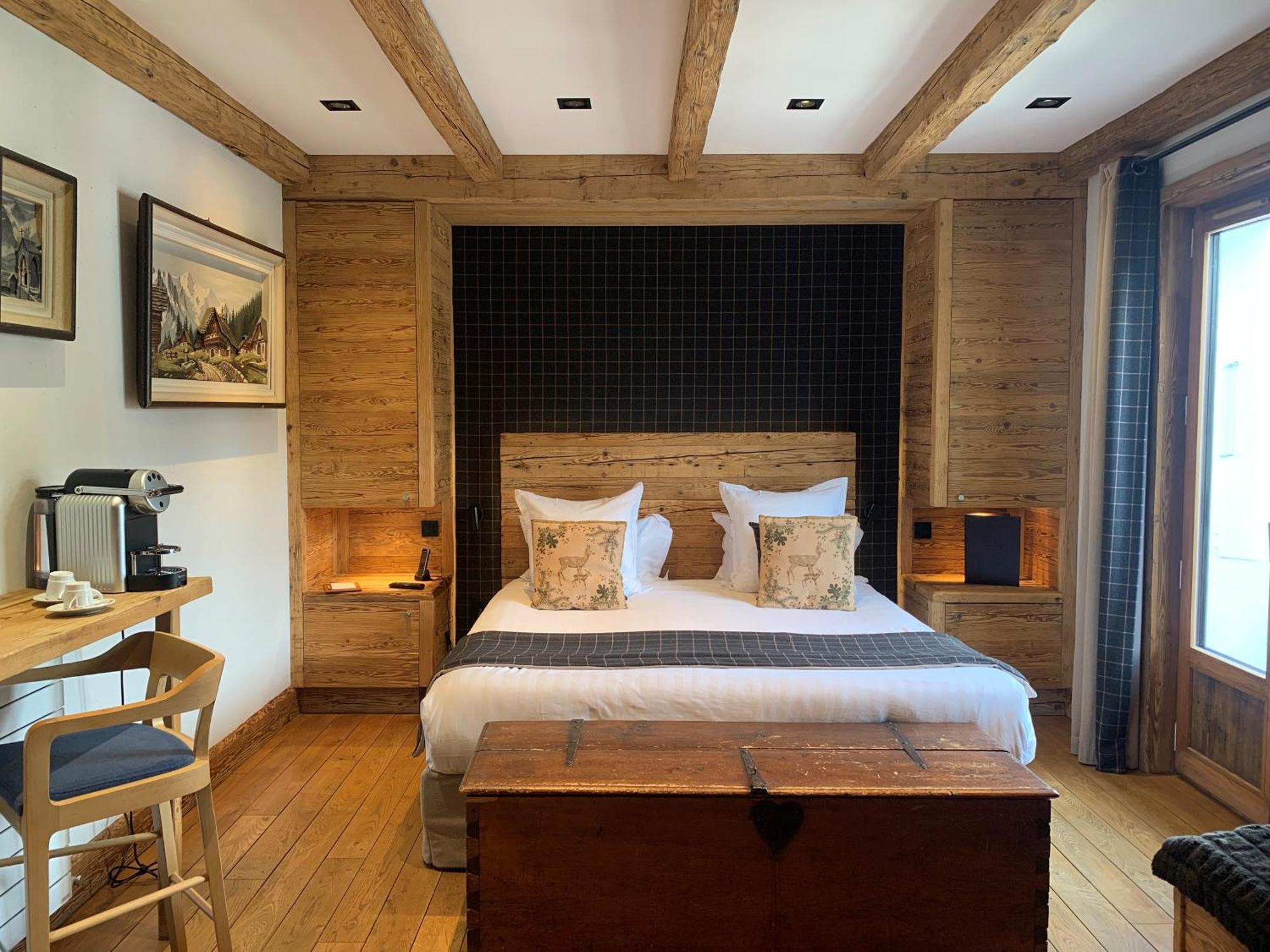 Superior Double or Twin Room