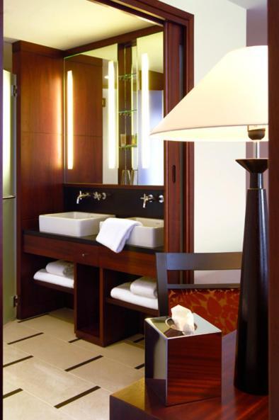 Privilege Double Room