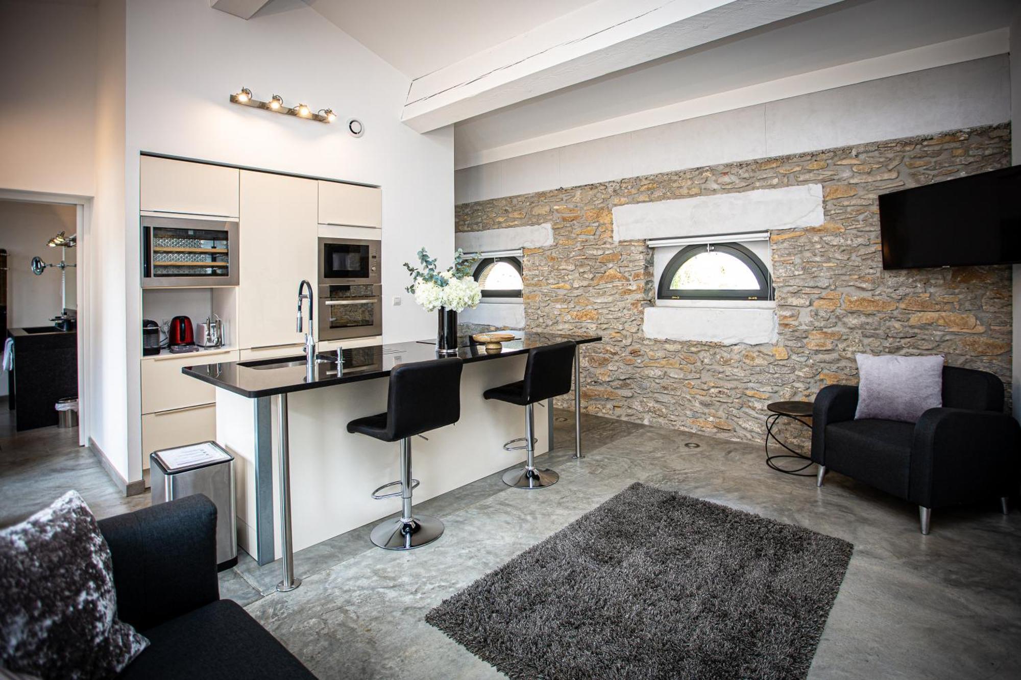 Executive Suite