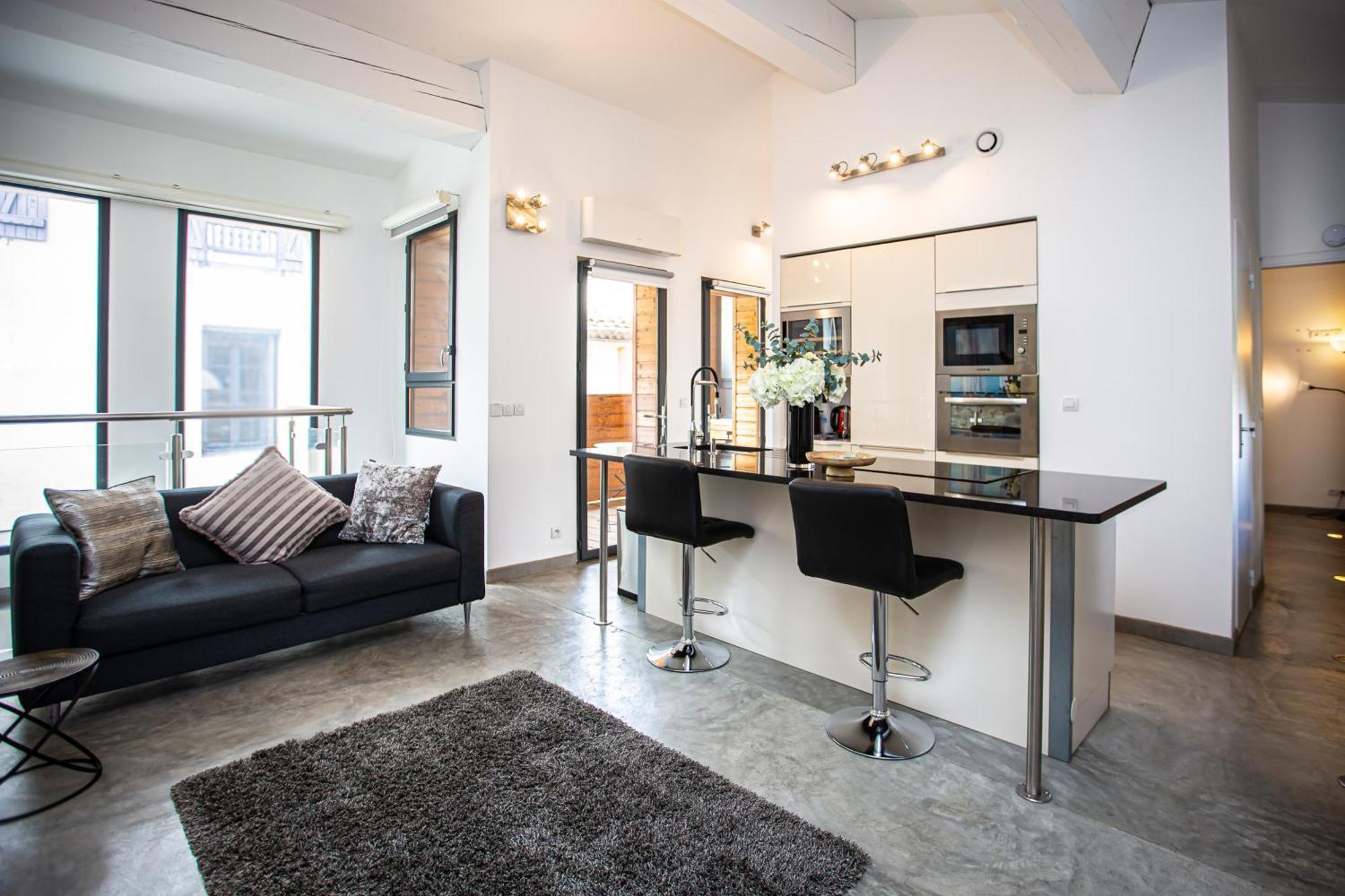 Executive Suite