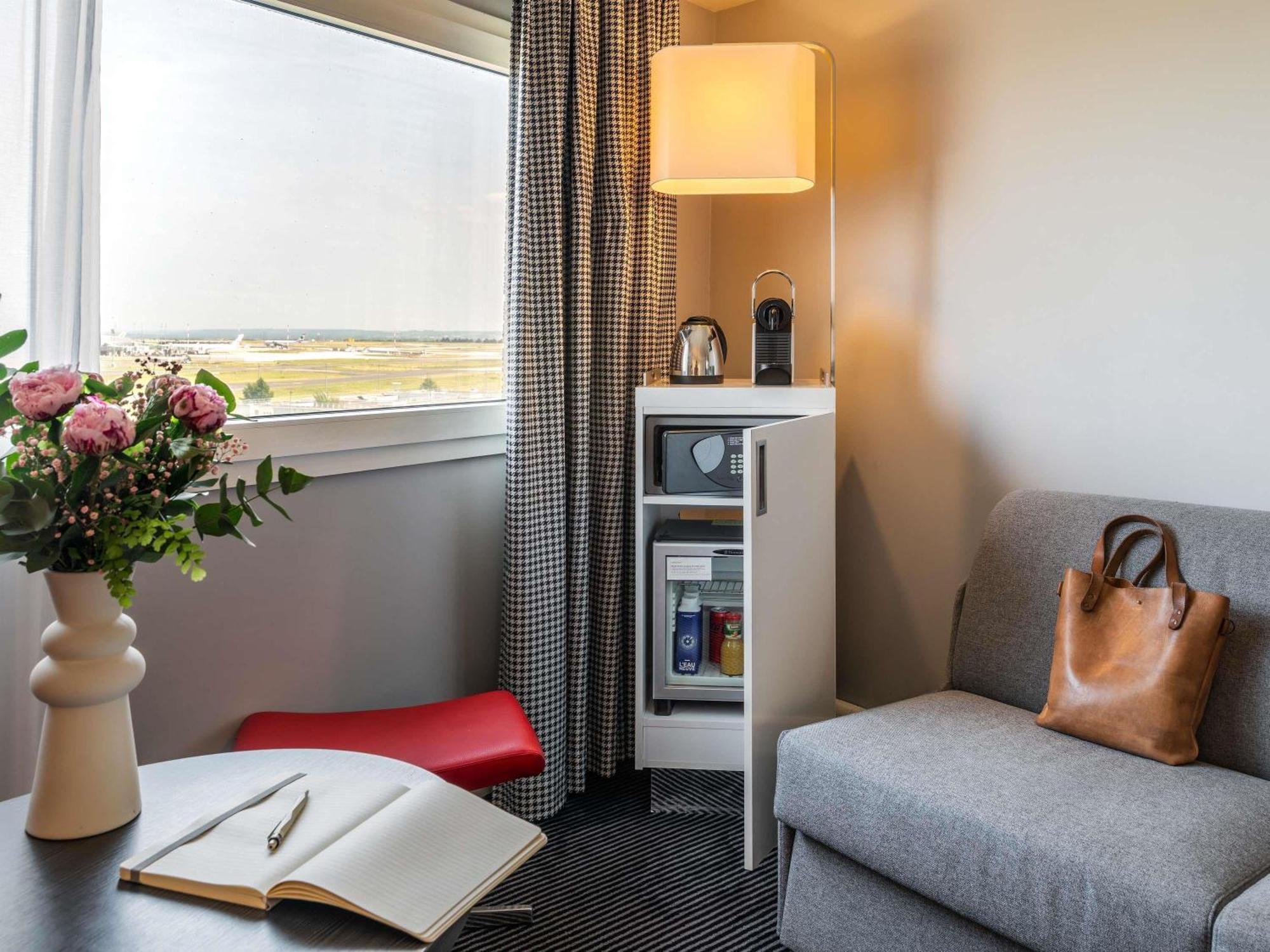 Privilege Double Room