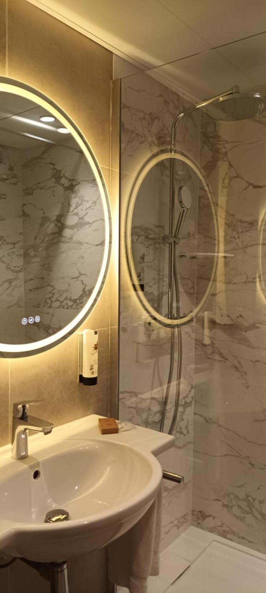 Chambre Double Supérieure