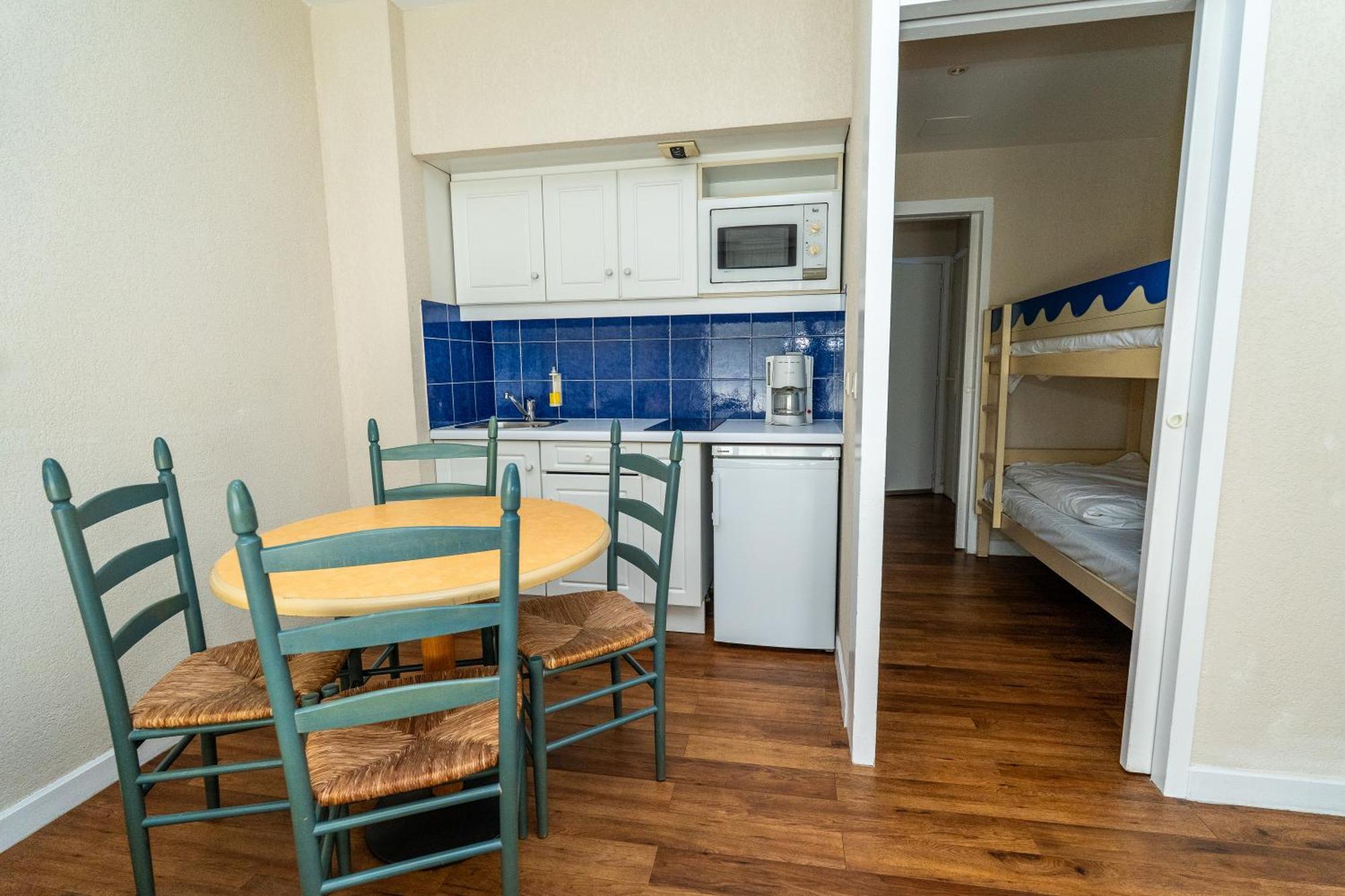 Essential Studio 2 or Panoramic ocean view