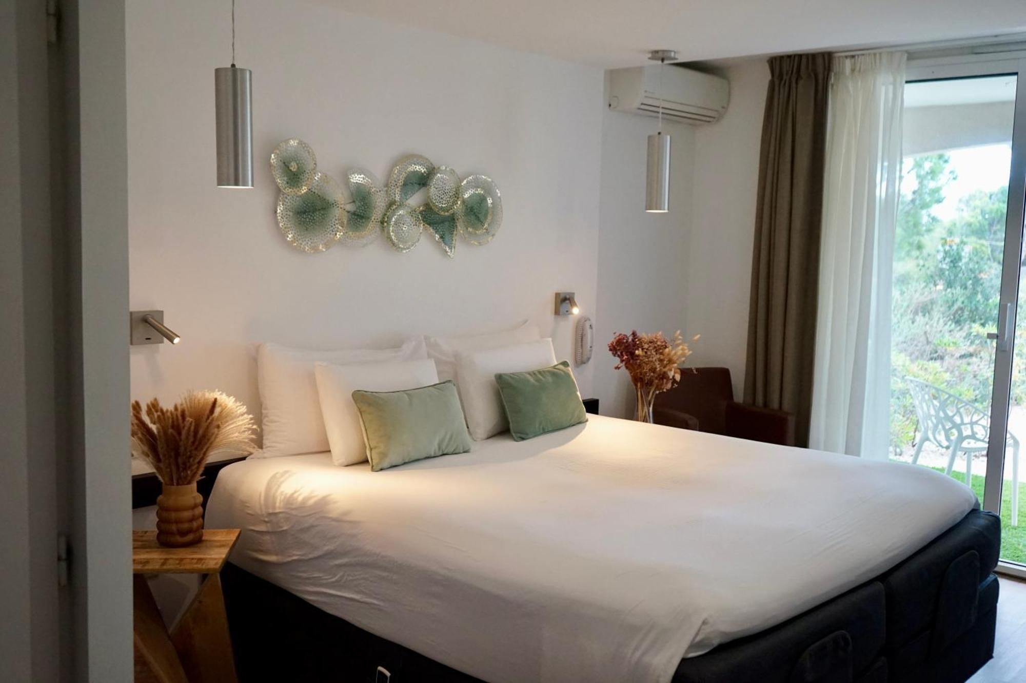 Superior Double or Twin Room Spa Access