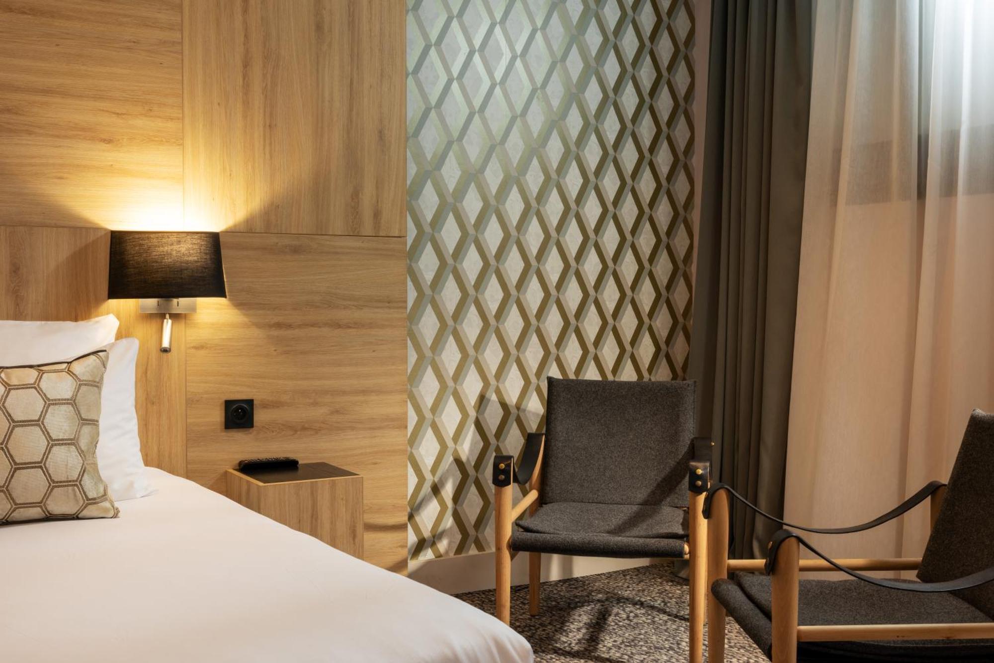 King Room Disability Access