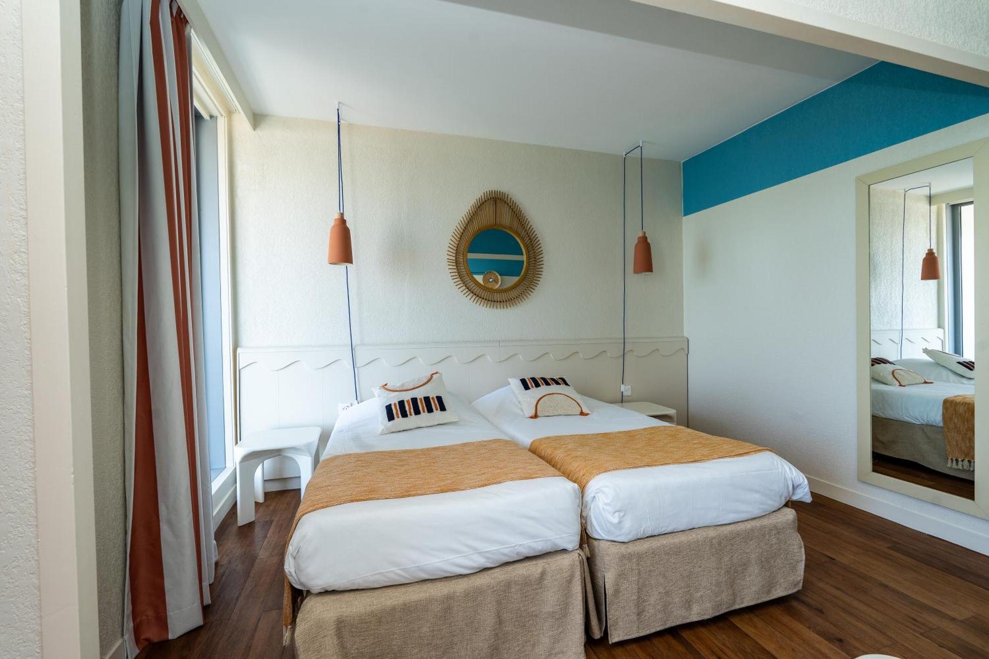 Comfort Studio 1 or lower floor