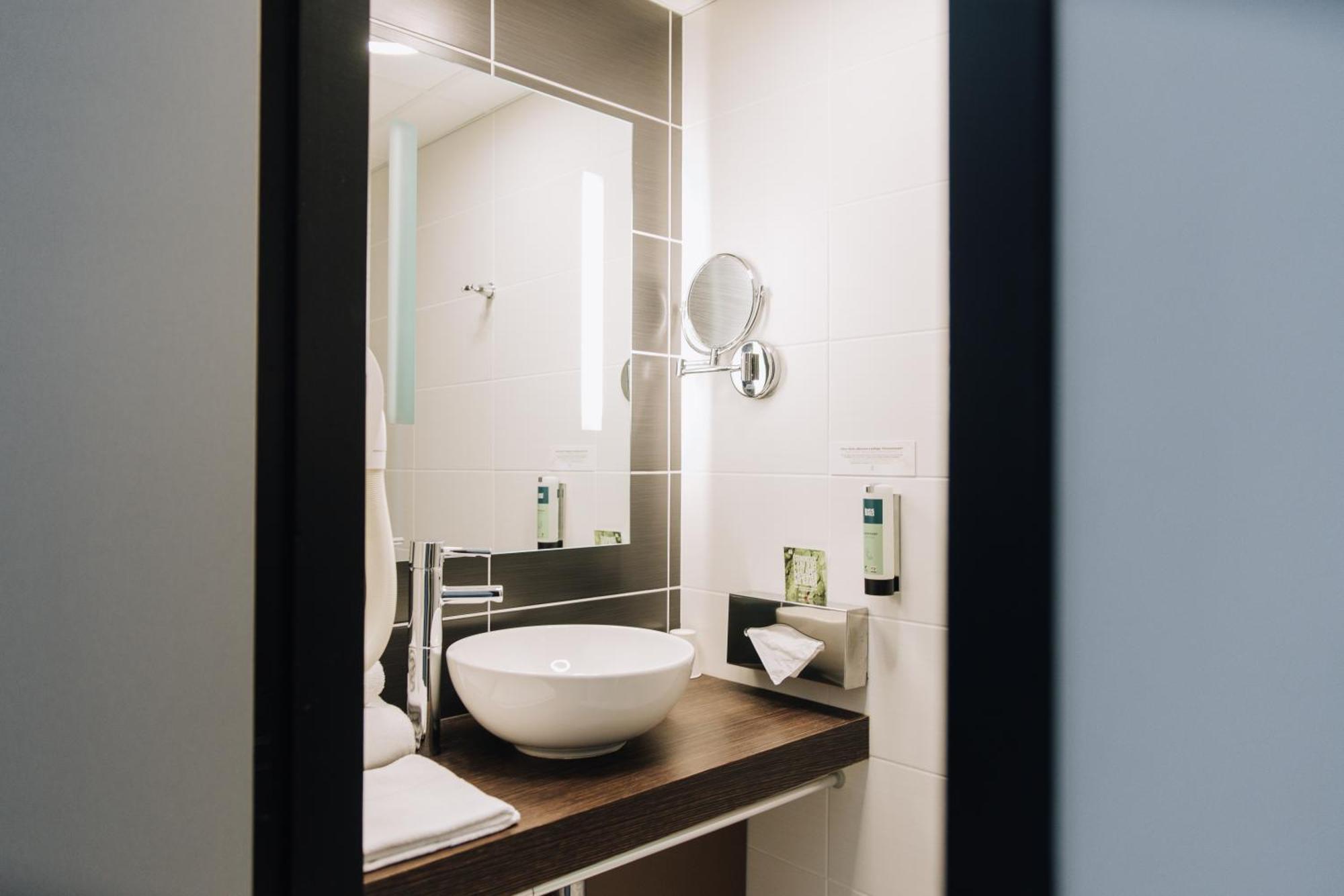Premium Double Room
