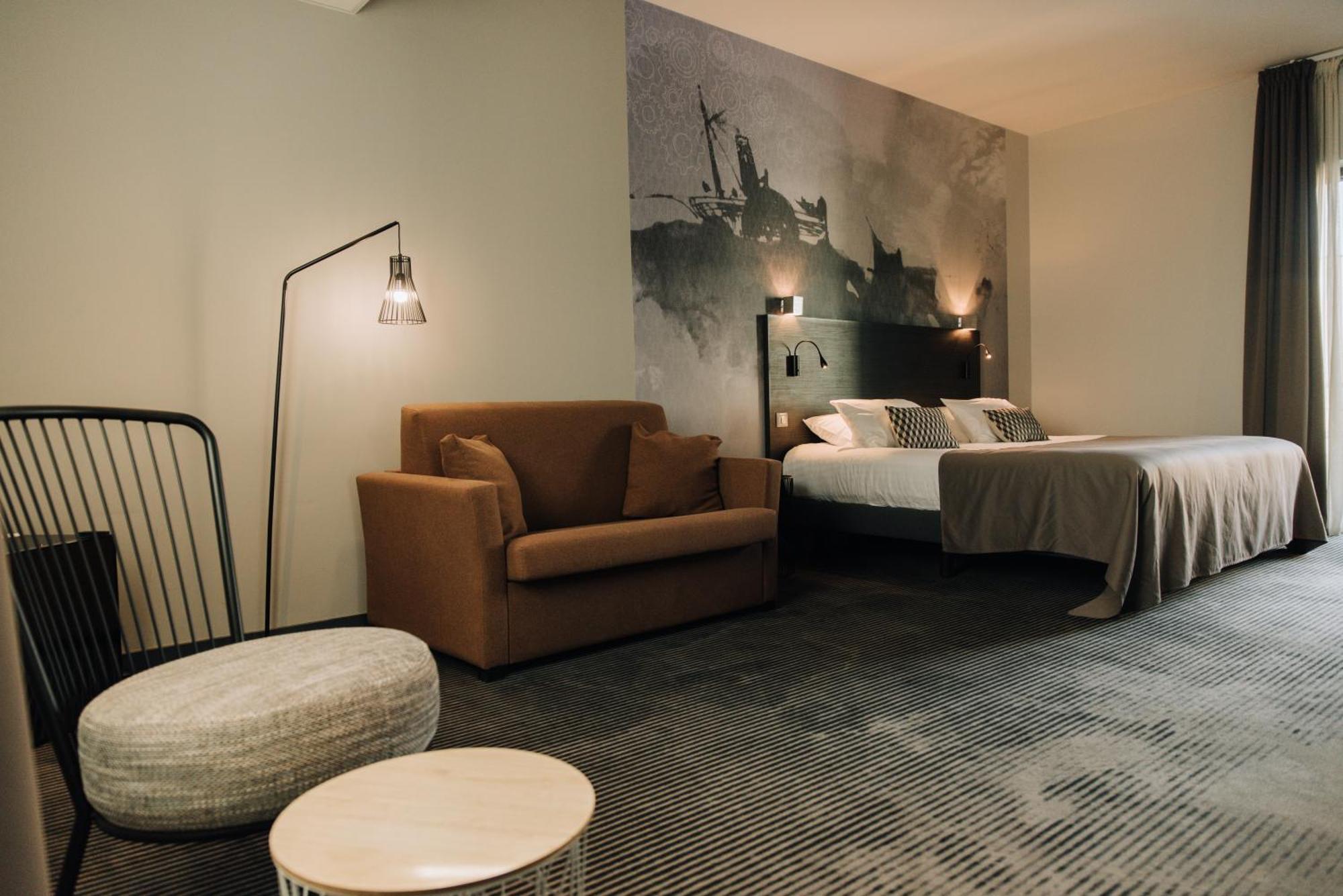 Prestige Double Room