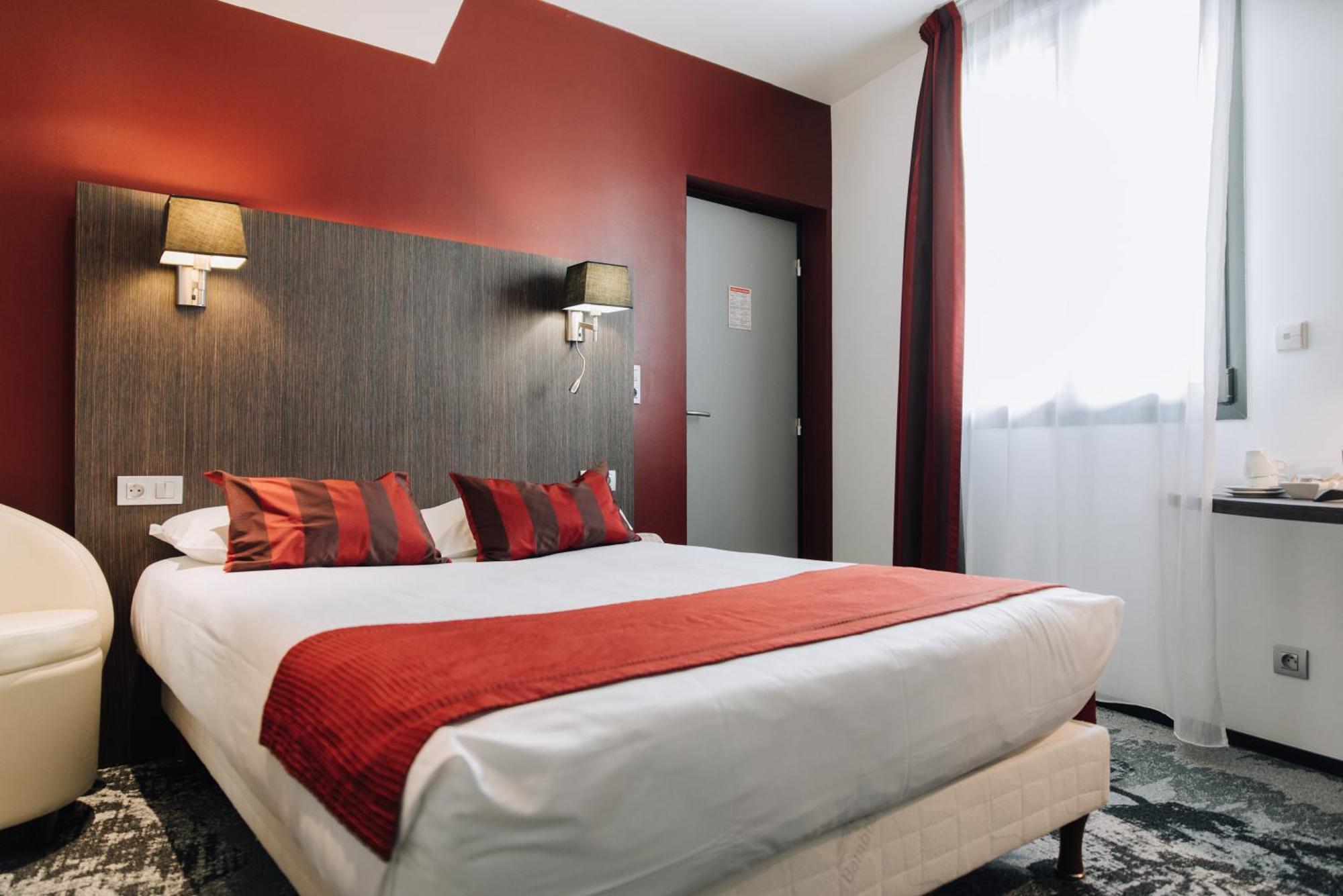 Comfort Double Room