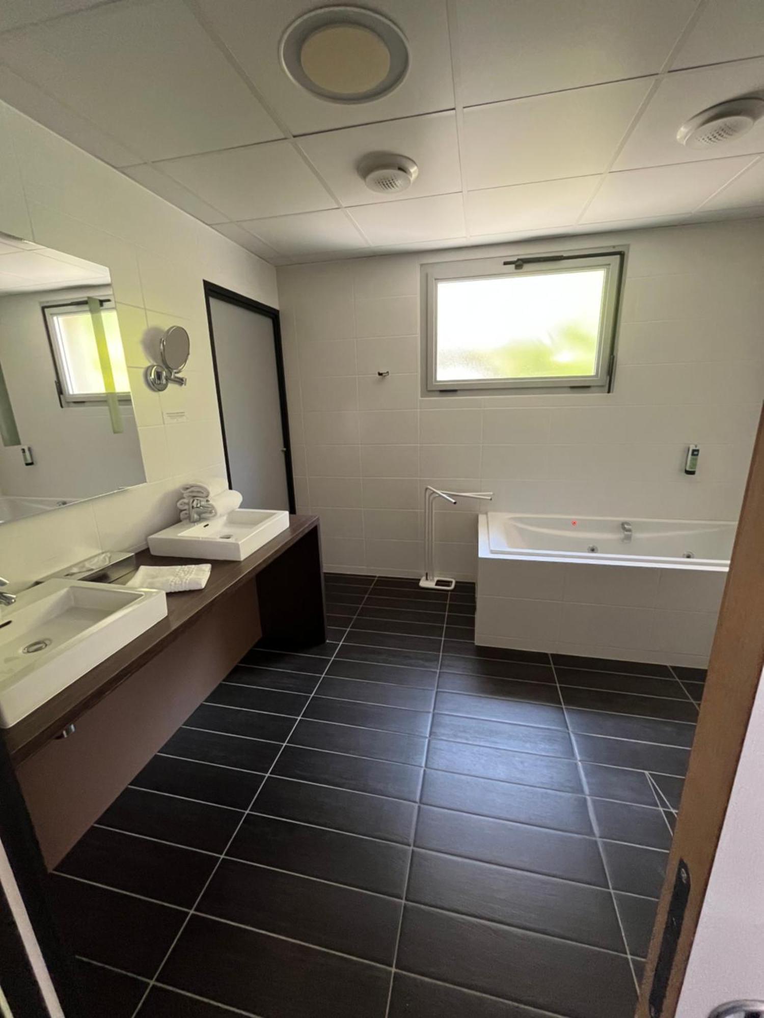 Prestige Suite